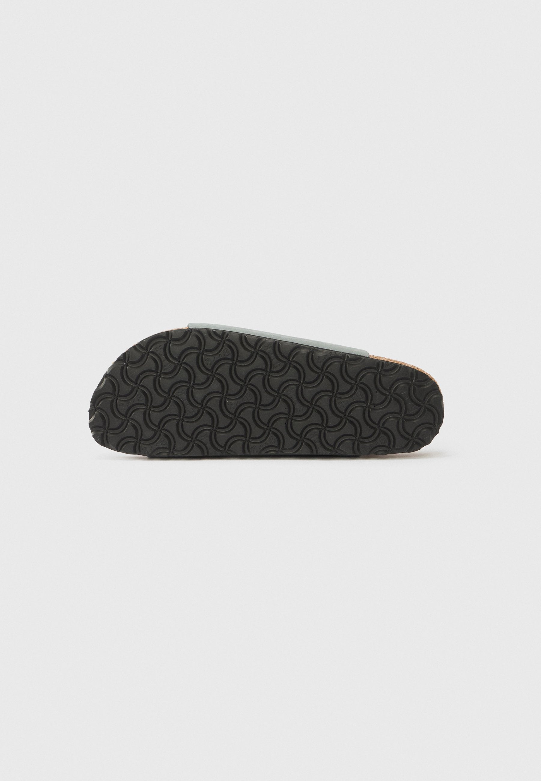 FLORIDA LEOI BASALT GRAYN REGULAR - Sandals - basalt gray