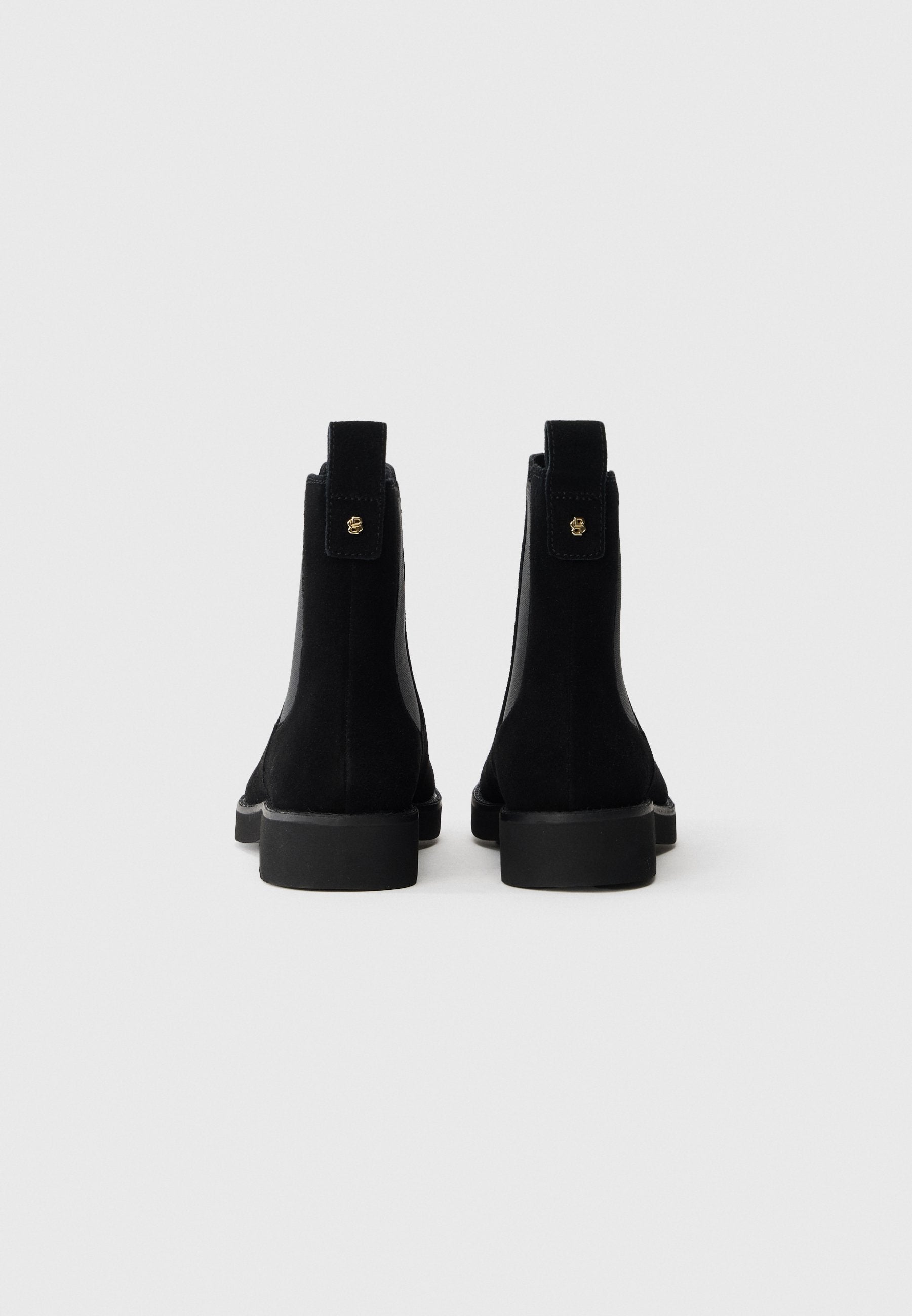 ELERI - Classic ankle boots - black