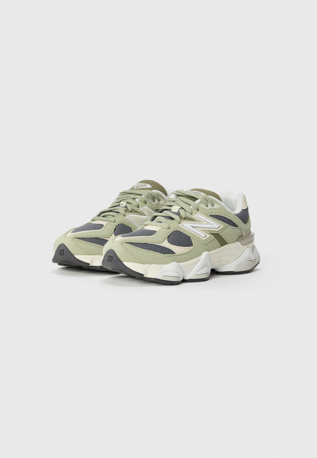 9060 UNISEX - Trainers - garter snake