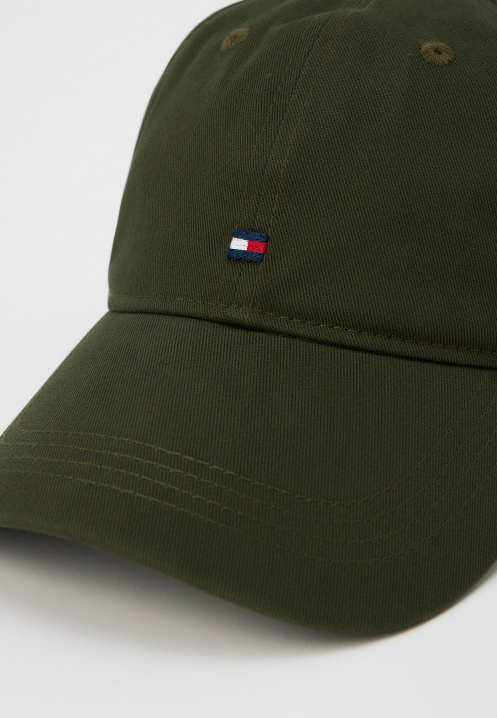 FLAG 85' SOFT 6 PANEL - Cap - arctic spruce