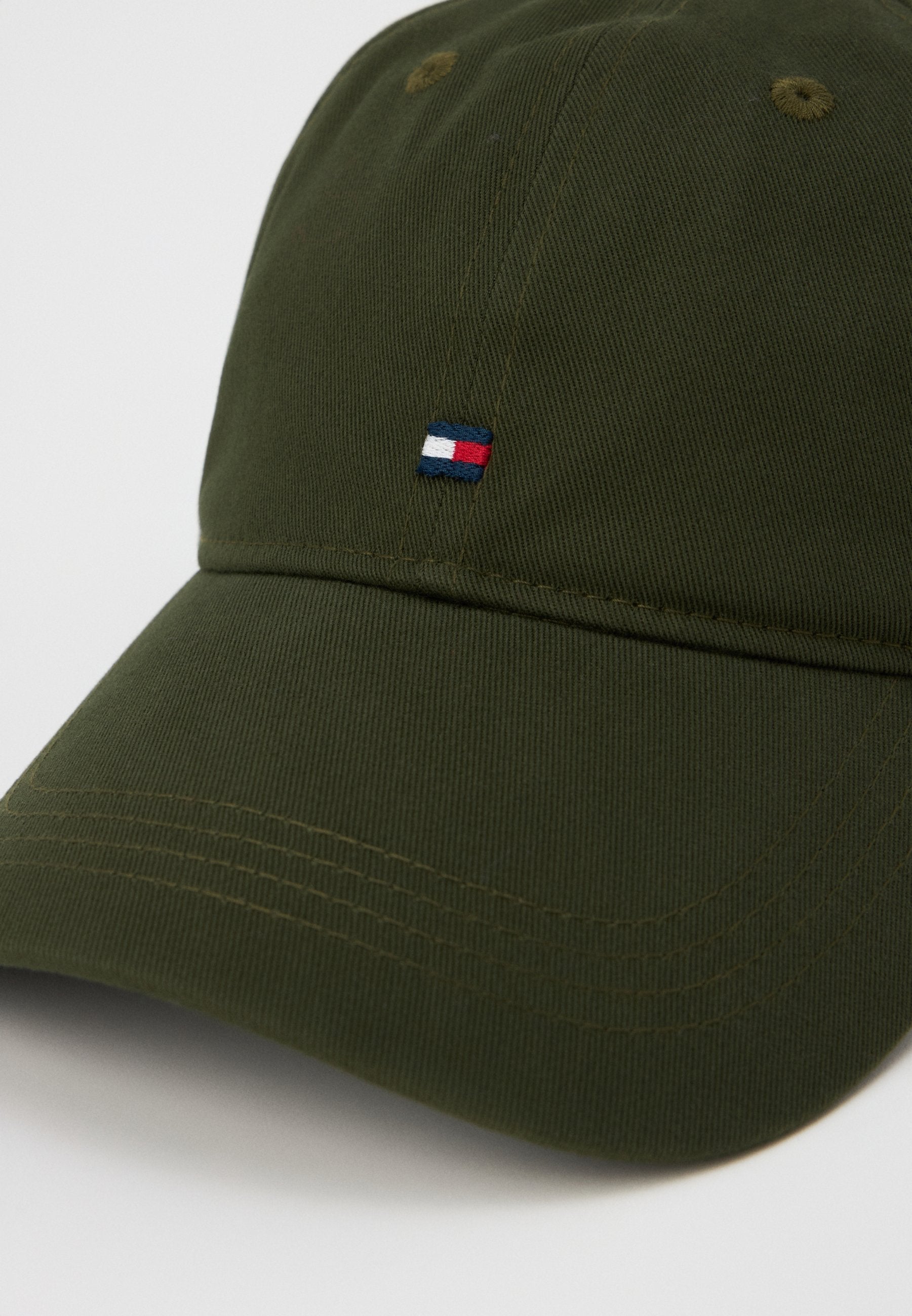 FLAG 85' SOFT 6 PANEL - Cap - arctic spruce