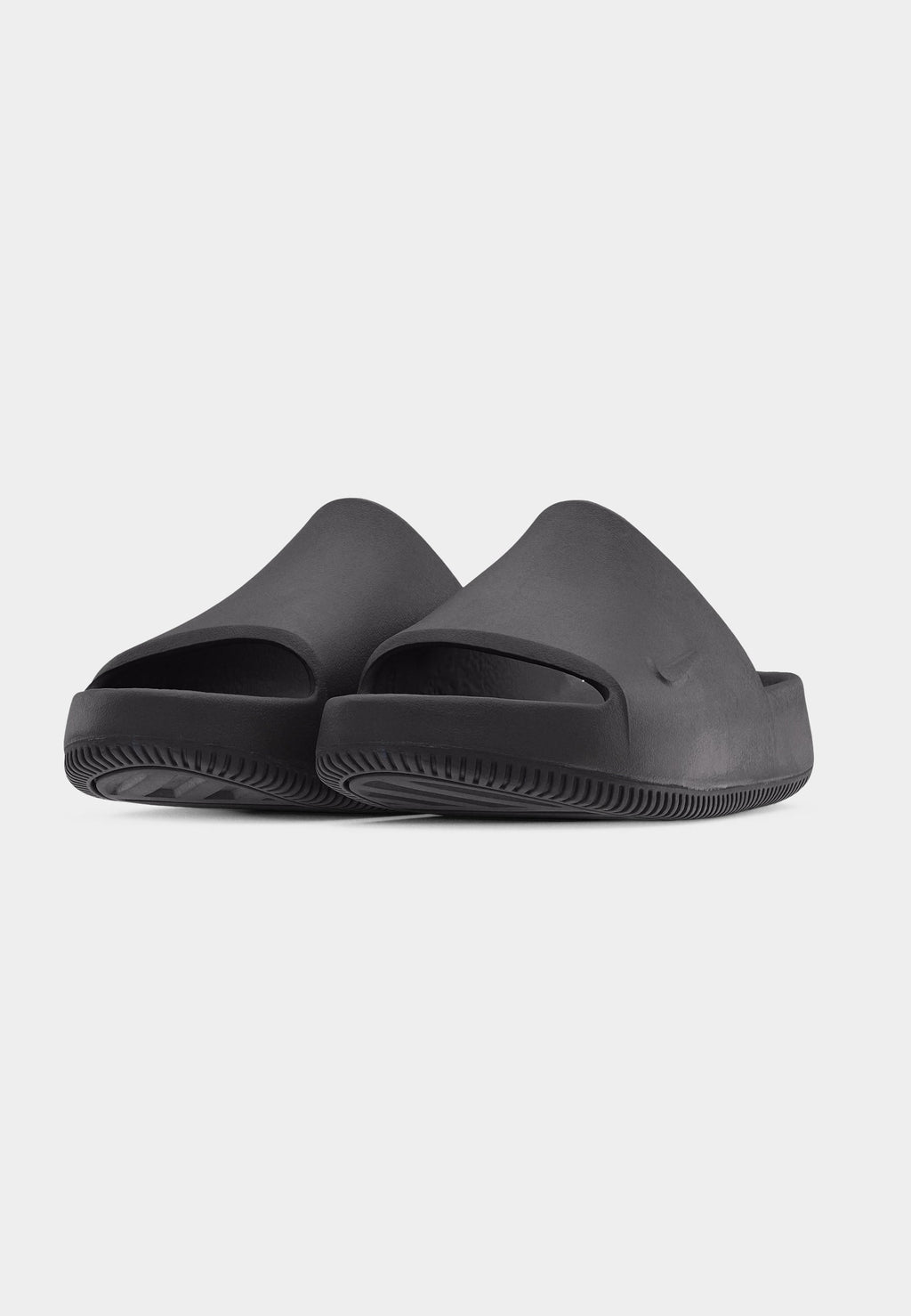 CALM SLIDE 2.0 UNISEX - Terlik - siyah