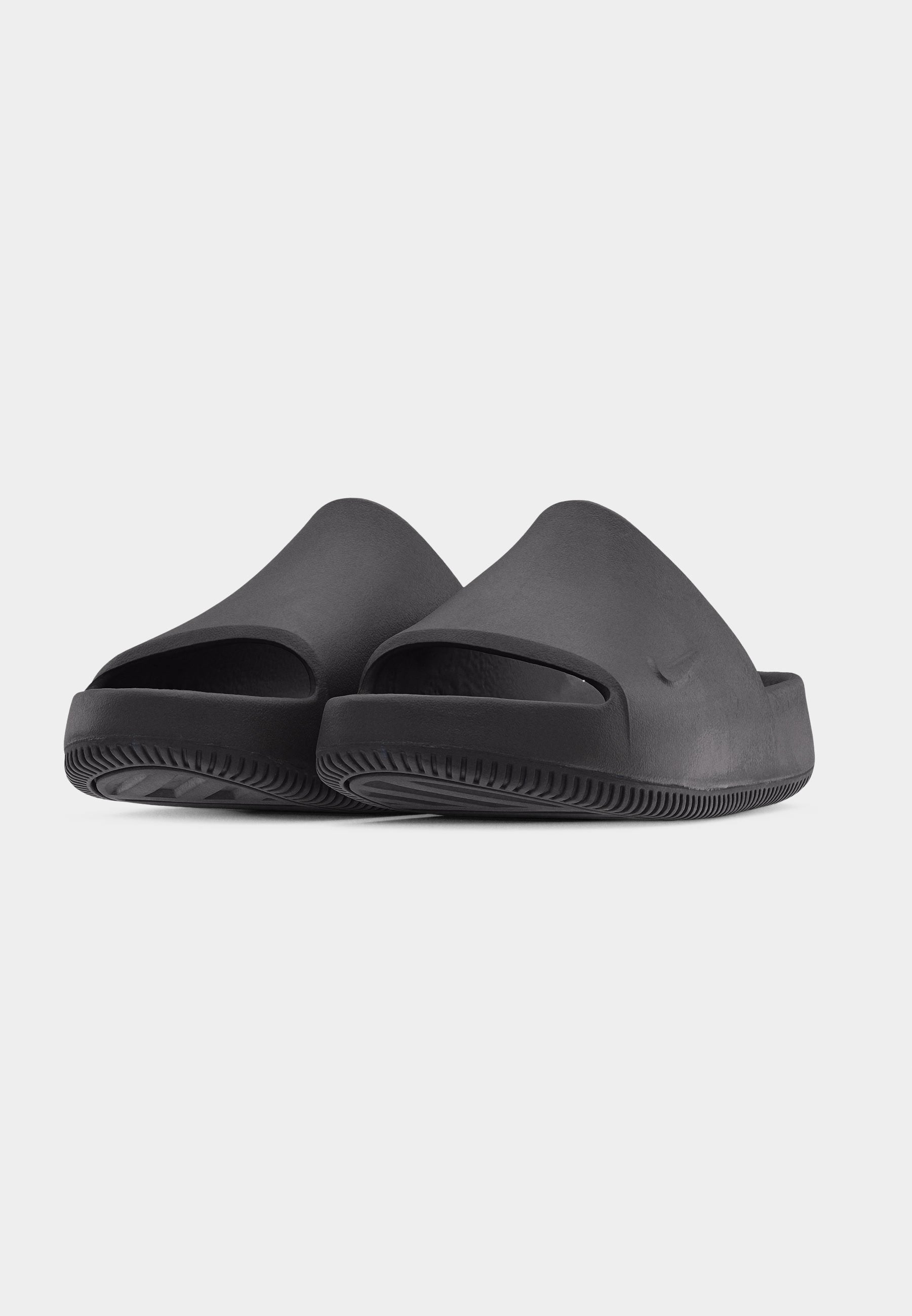 CALM SLIDE 2.0 UNISEX - Terlik - siyah