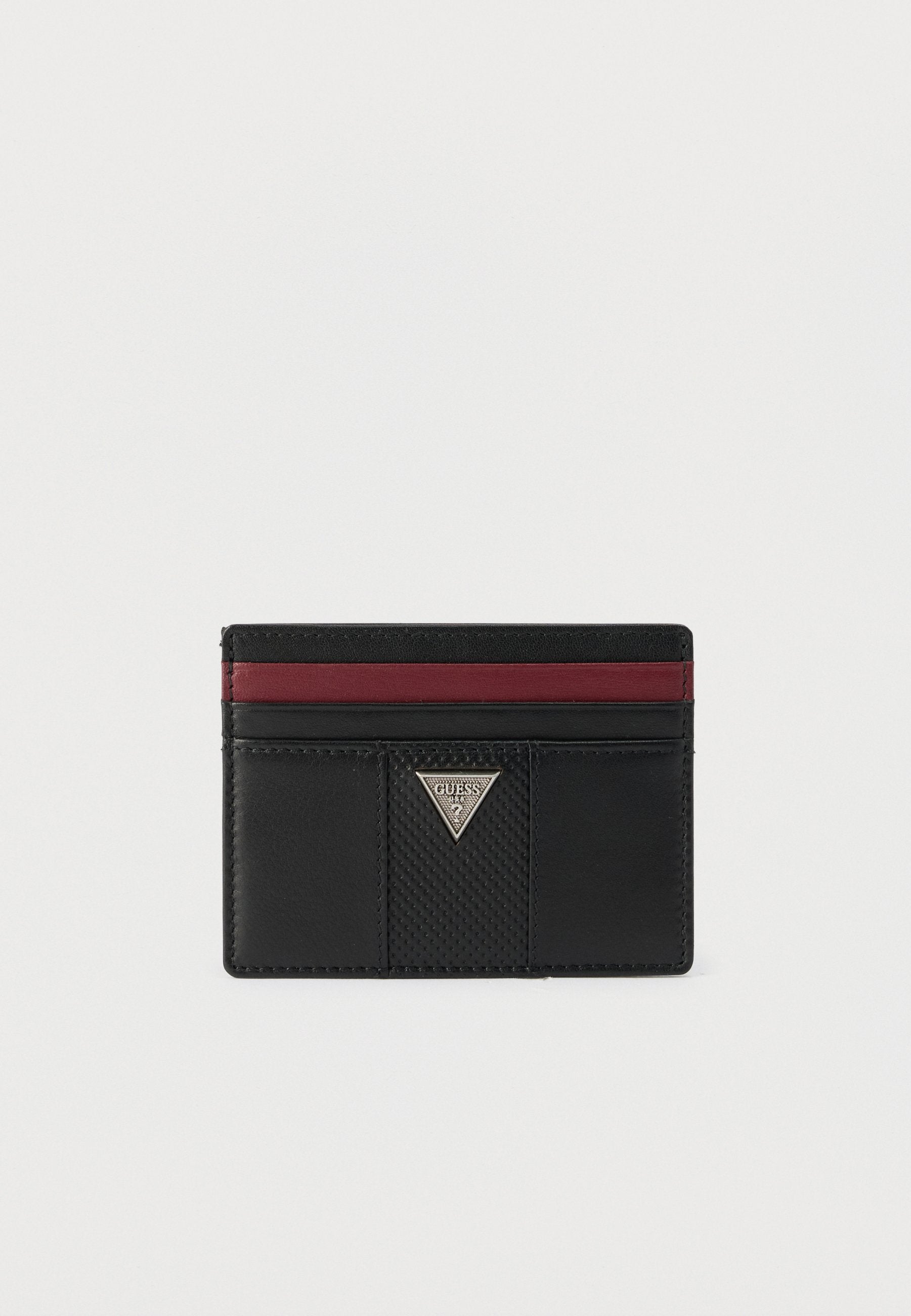 TORINO CARD HOLDER - Wallet - black