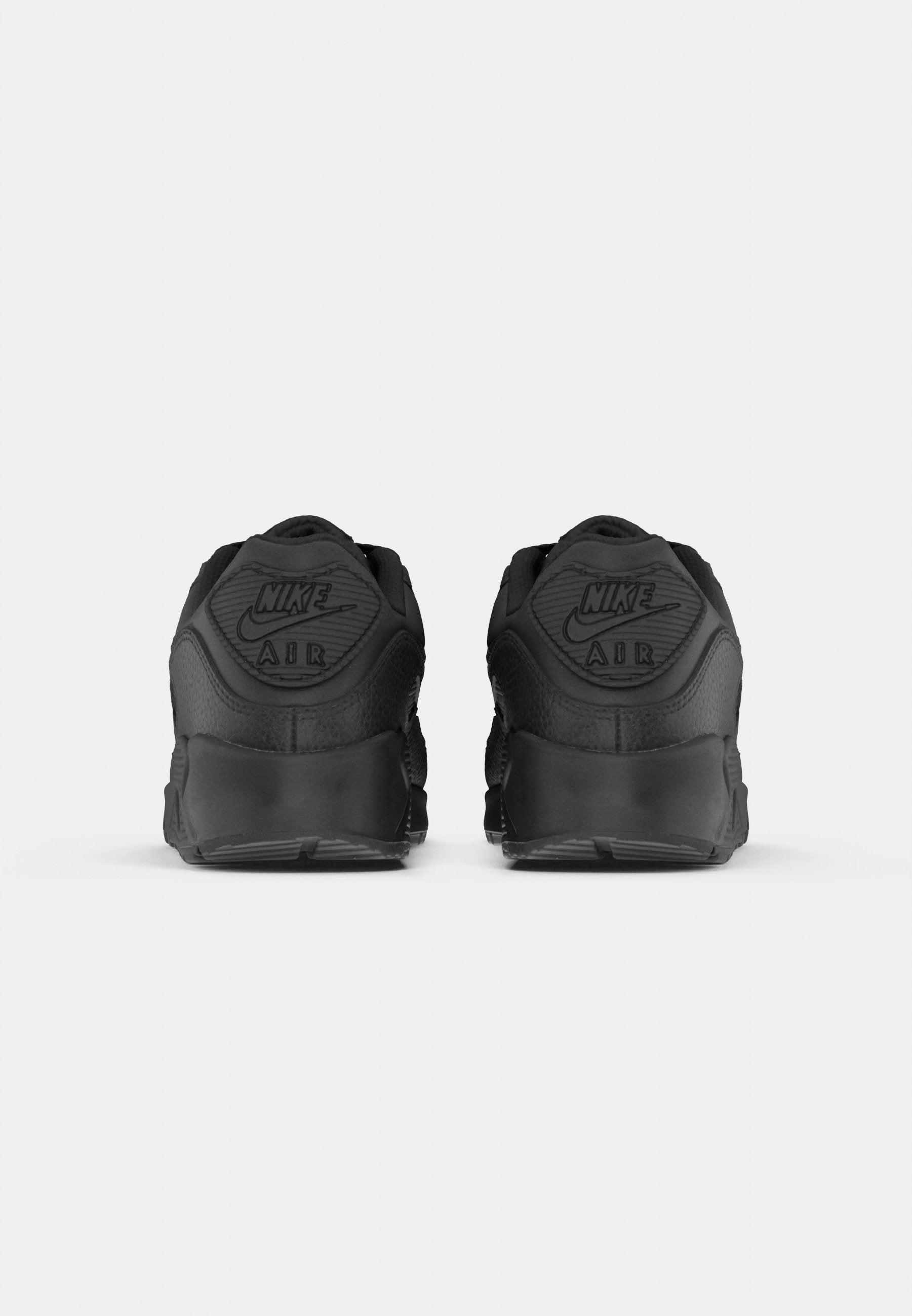 AIR MAX 90 - Trainers - black