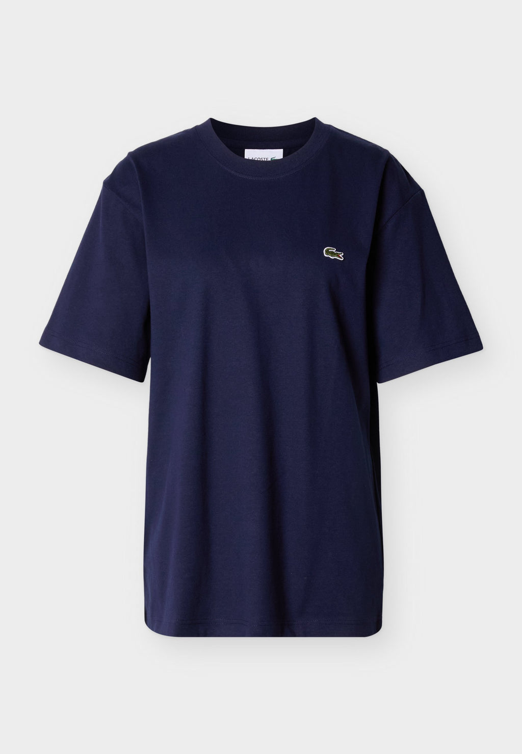 UNISEX - Basic T-shirt - navy blue
