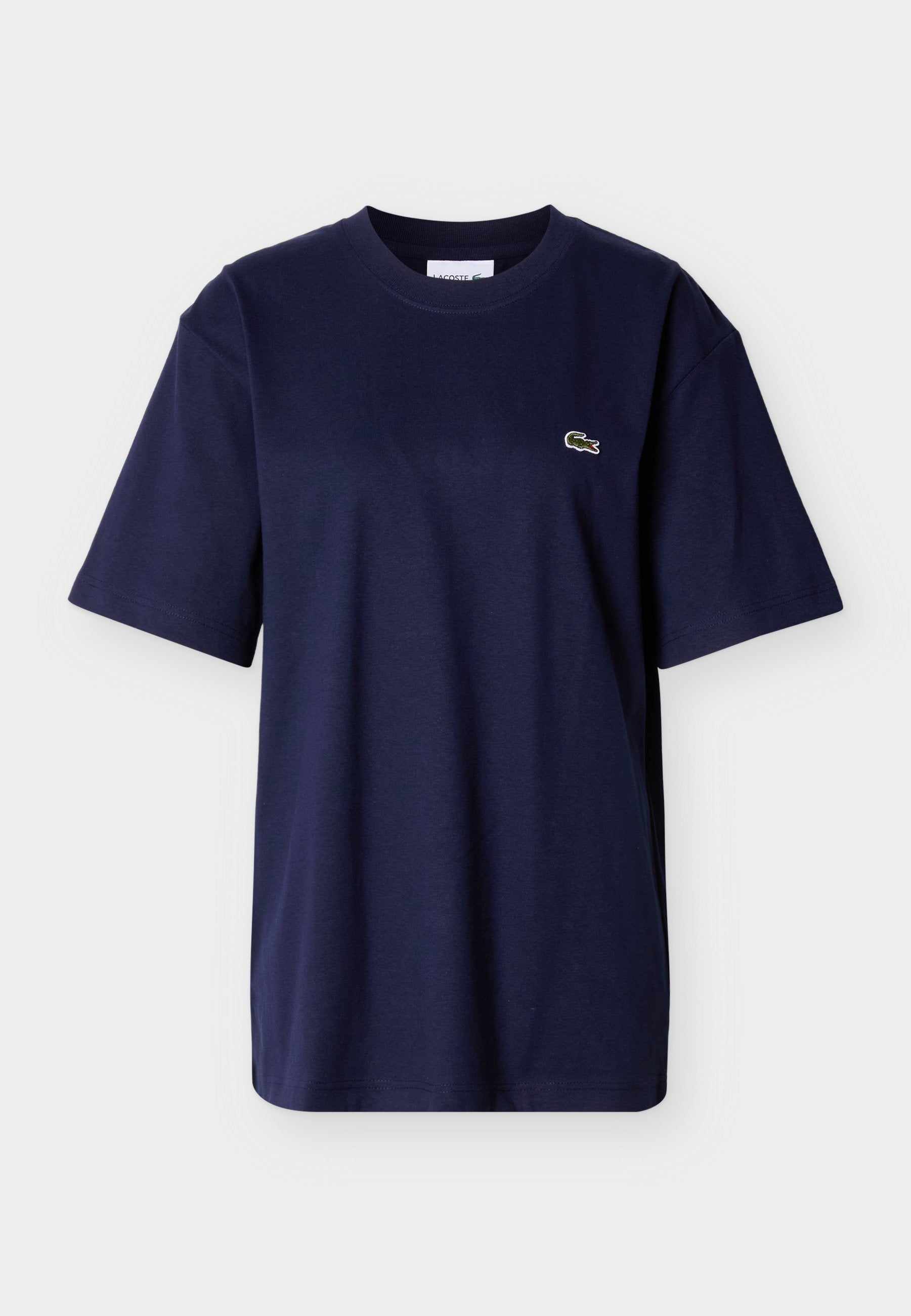 UNISEX - Basic T-shirt - navy blue