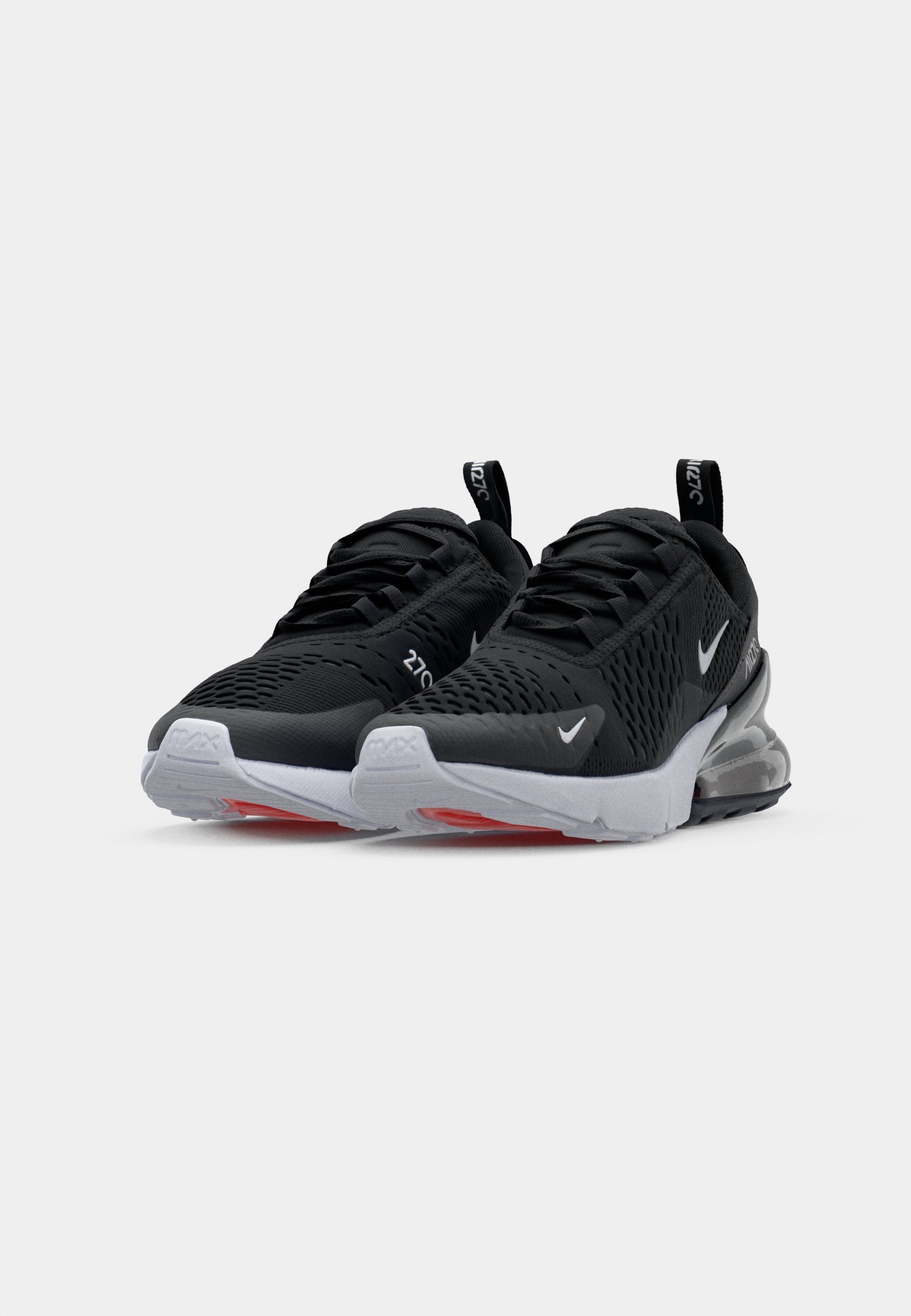 AIR MAX 270 - Trainers - black/anthracite/white