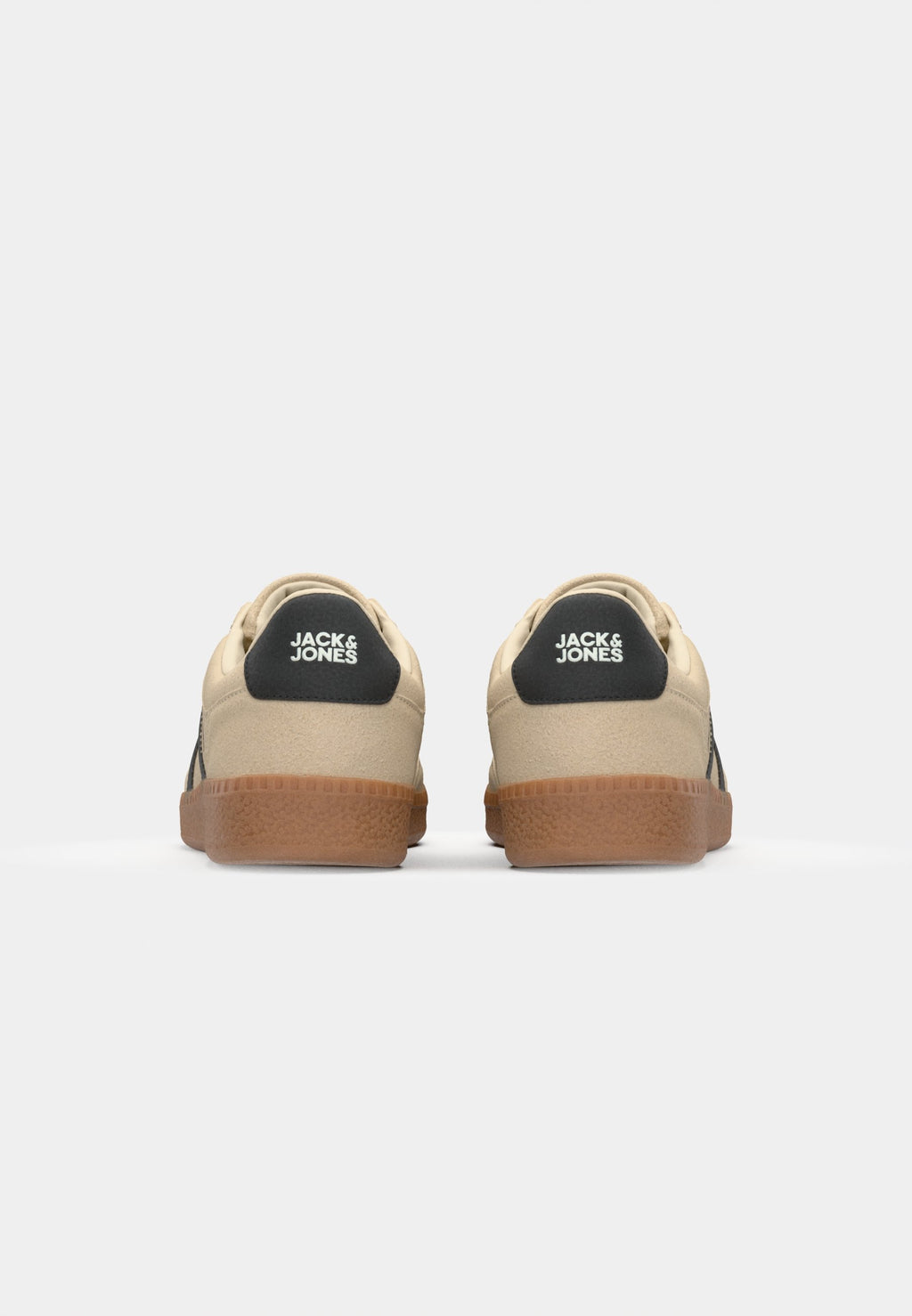 JFWKIRK - Trainers - plaza taupe/anthracite