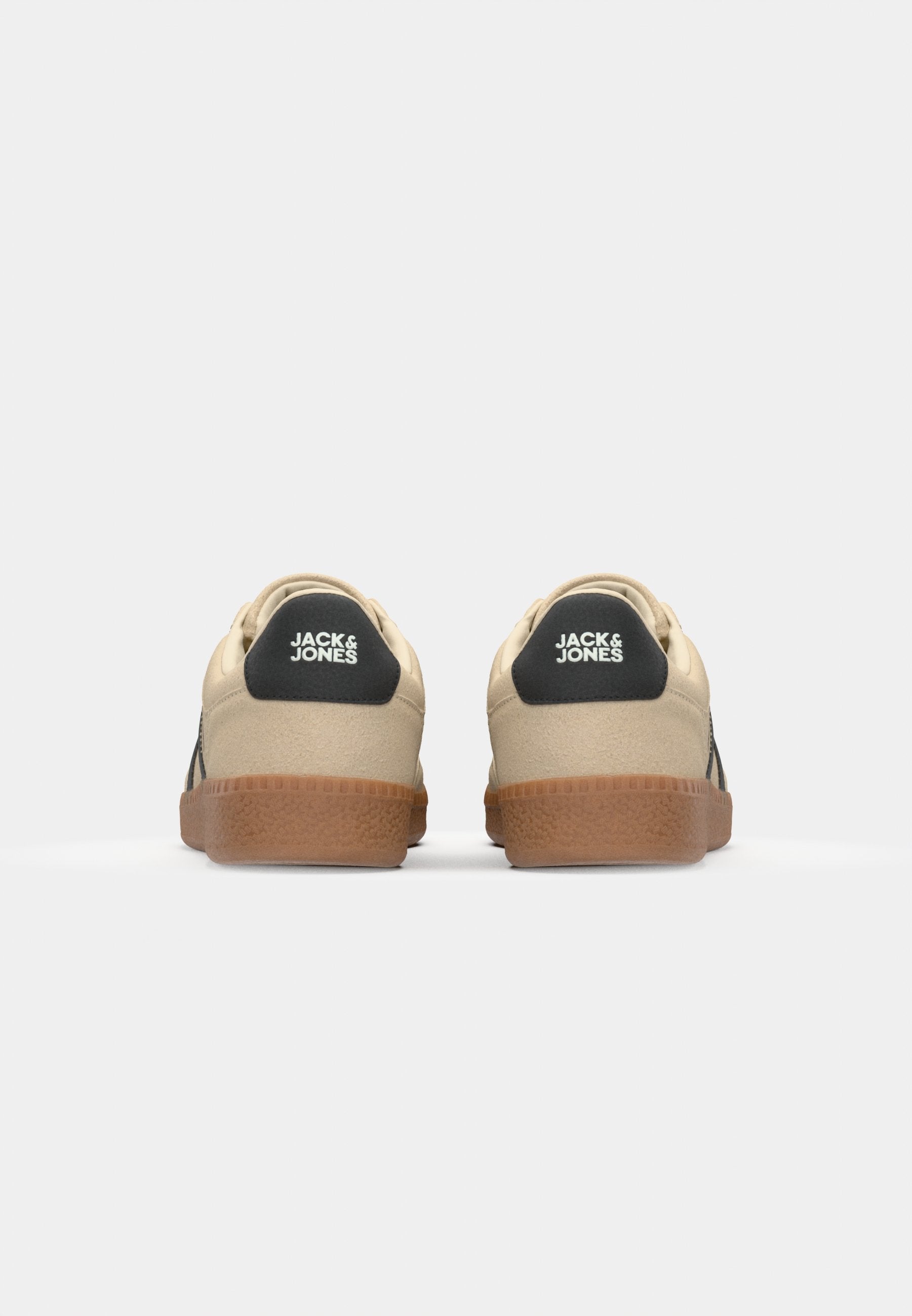 JFWKIRK - Trainers - plaza taupe/anthracite