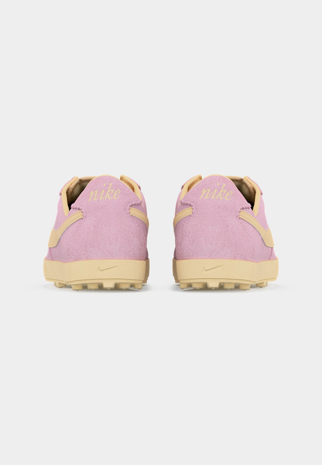 ASTROGRABBER - Trainers - pink foam/muslin