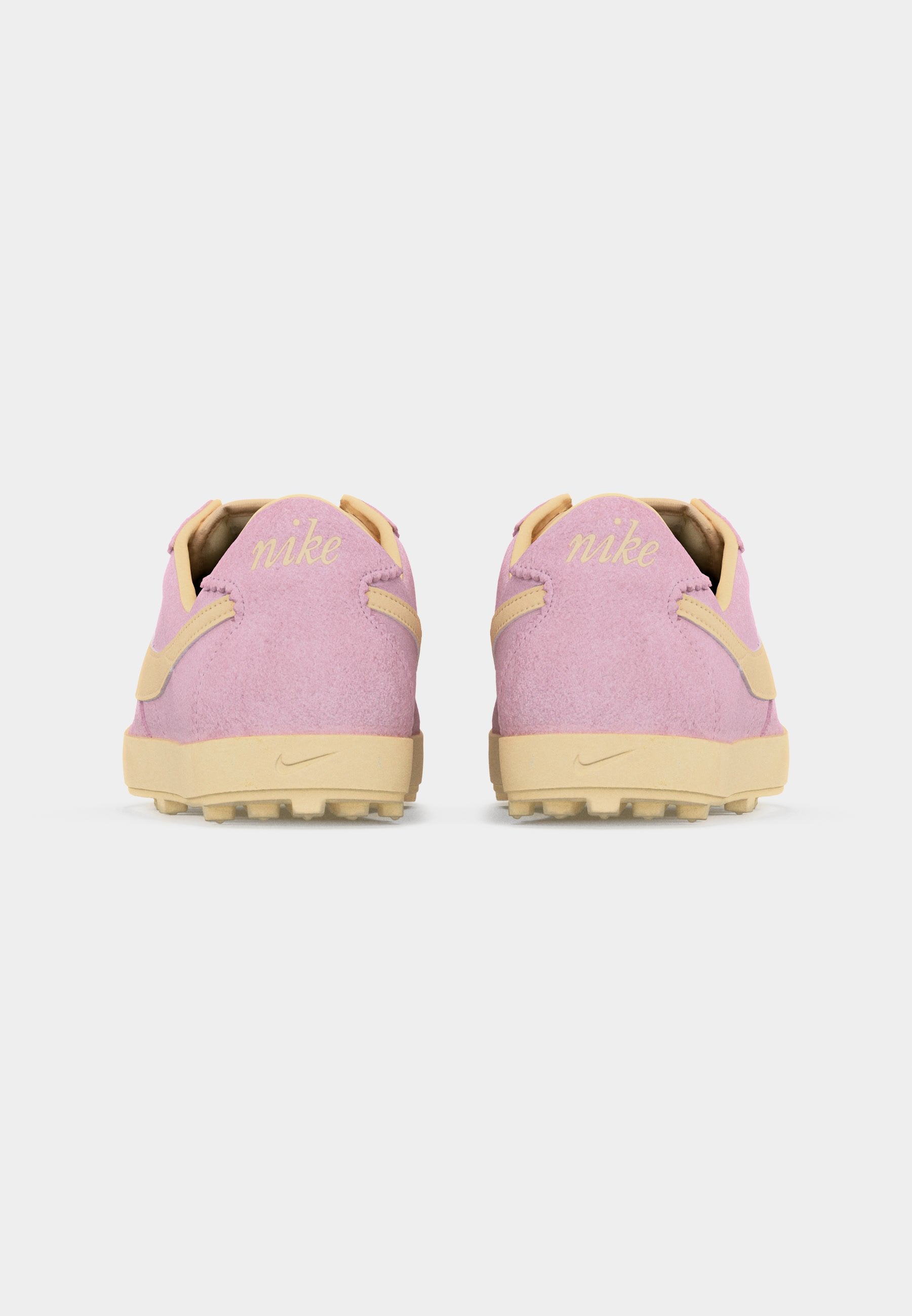 ASTROGRABBER - Trainers - pink foam/muslin