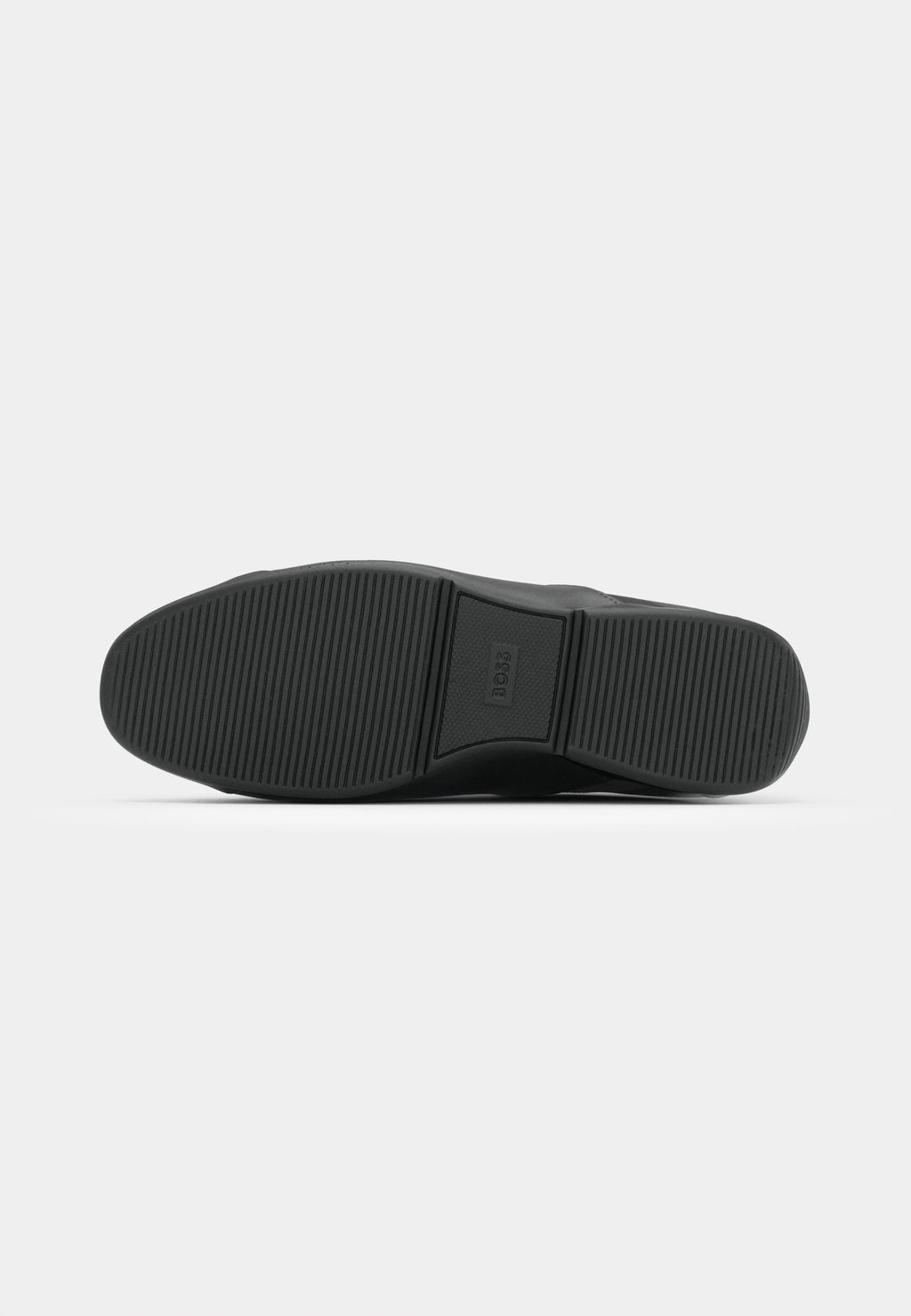 SATURN_LOWP_LUX4 A - Trainers - black