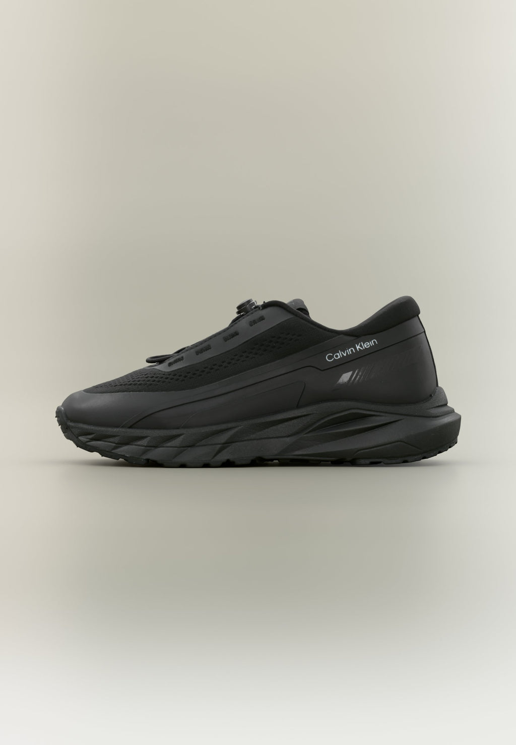 BEAL UNISEX - Trainers - black