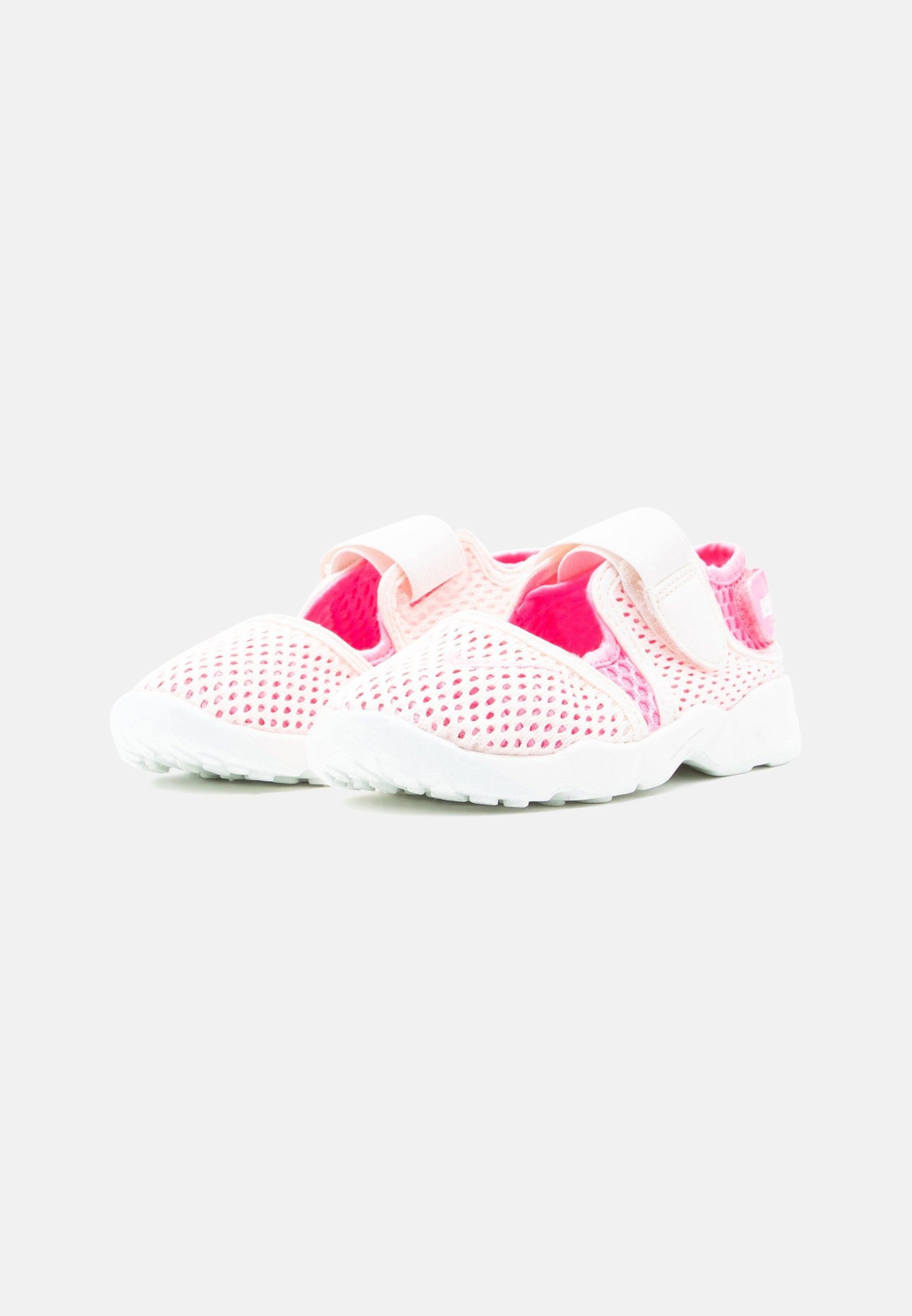 RIFT 2 UNISEX - Antrenman Ayakkabısı - tebeşir/pembe ışıltı/yelken/zarif yeşil