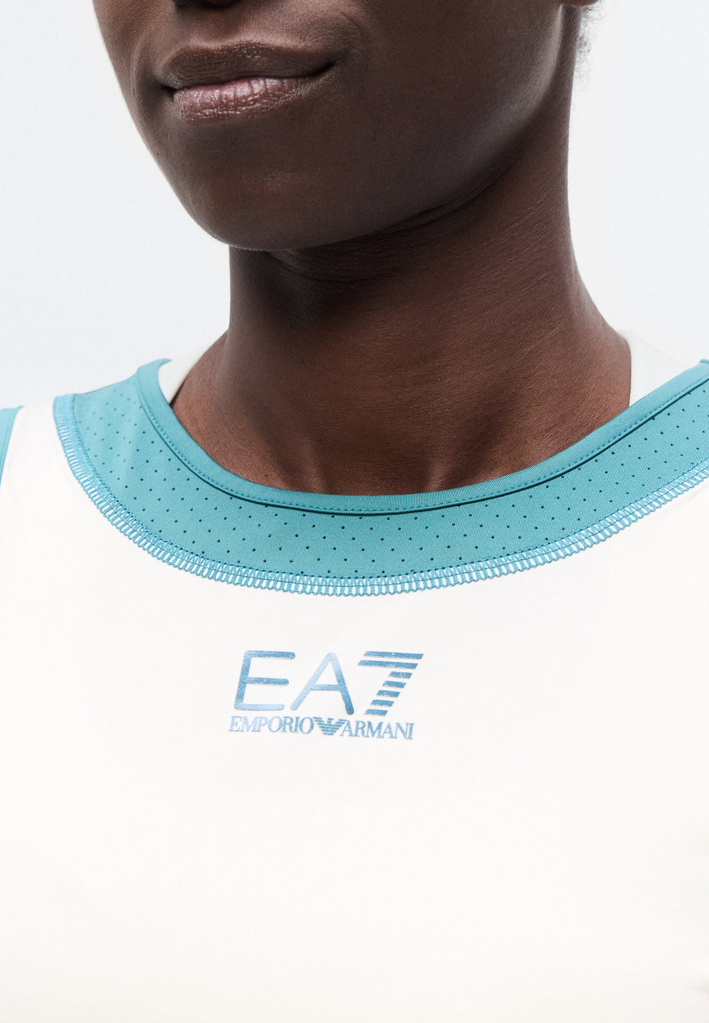 TENNIS PRO FREESTYLE TANK - Top - hydro/tofu