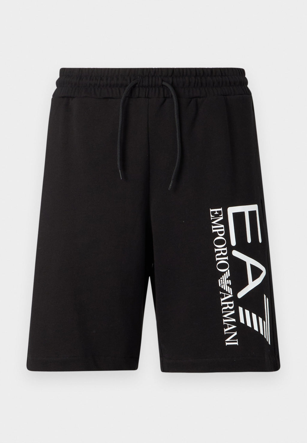TRAIN CORE  - Shorts - black