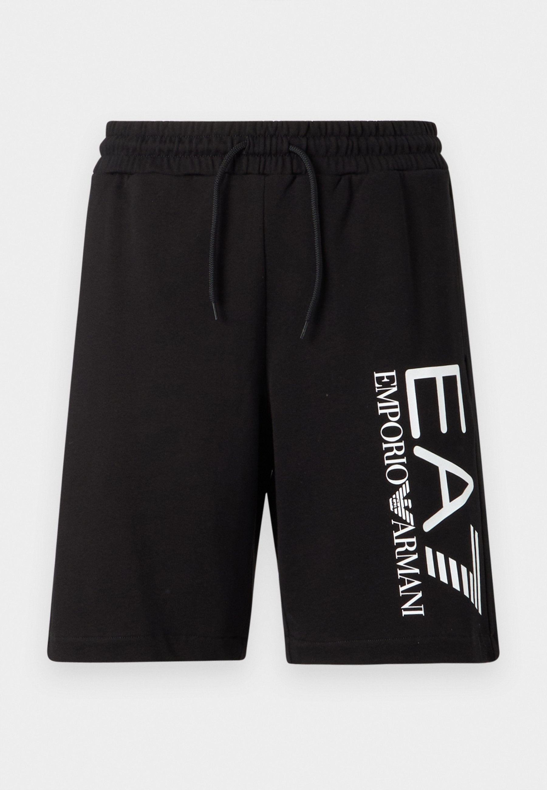 TRAIN CORE  - Shorts - black