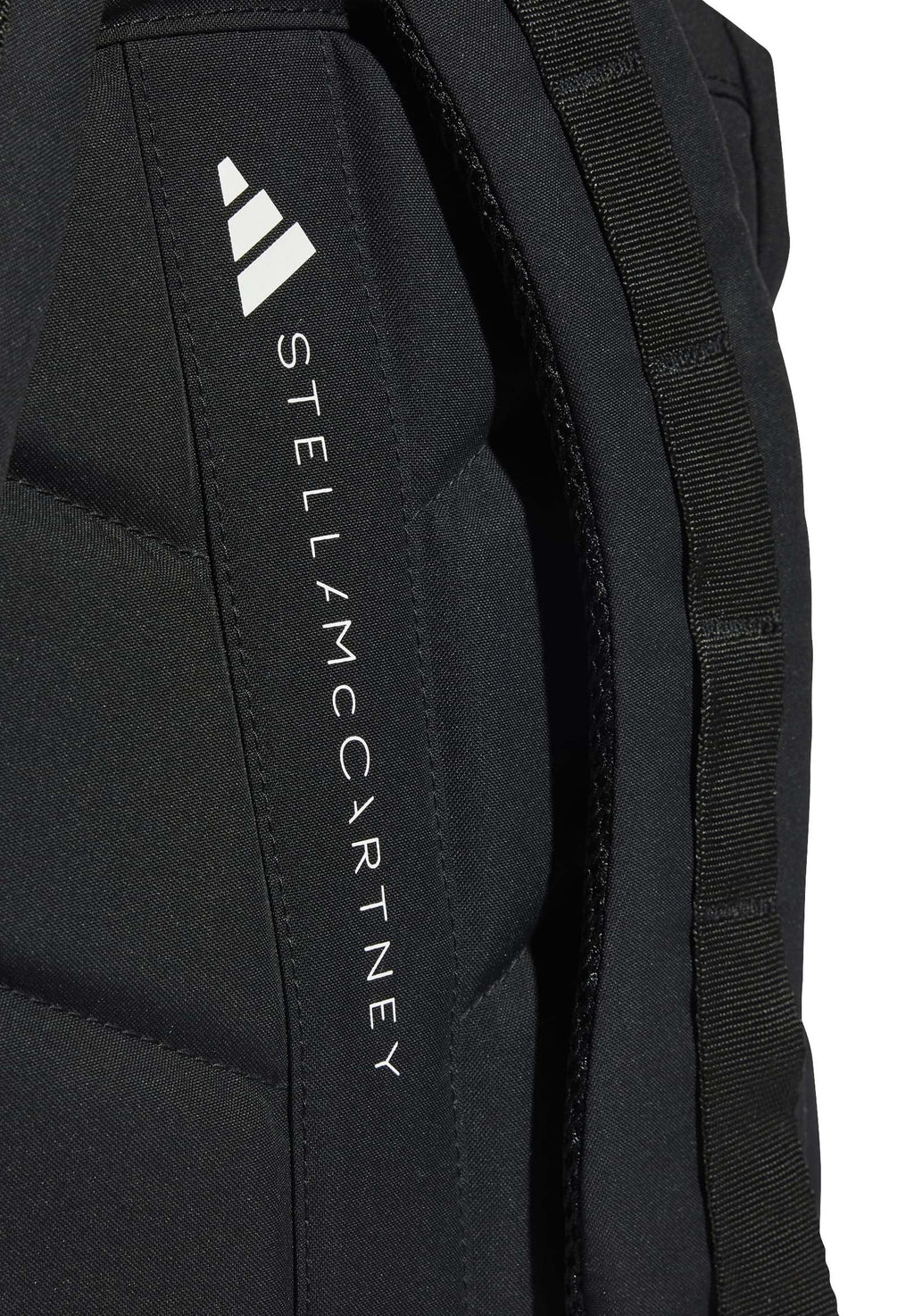 ASMC - Backpack - black/white