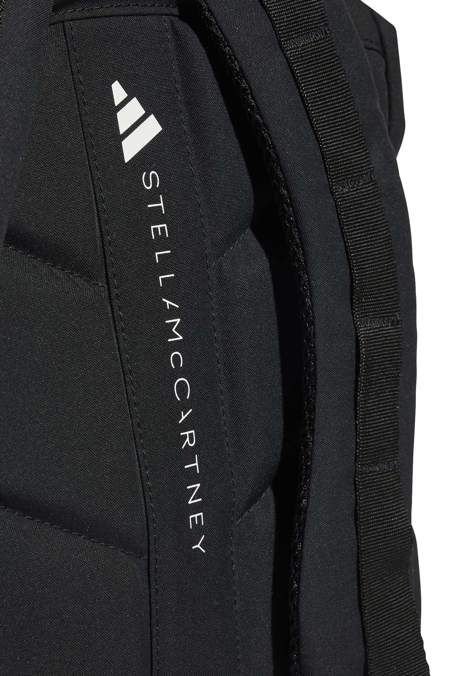 ASMC - Backpack - black/white