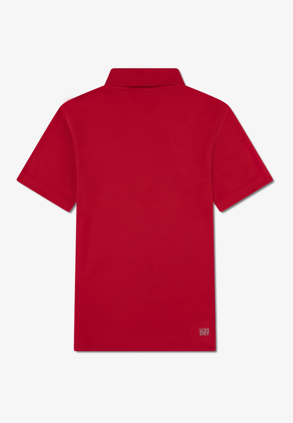 SPORT SILICON CROC UNISEX - Polo shirt - rouge