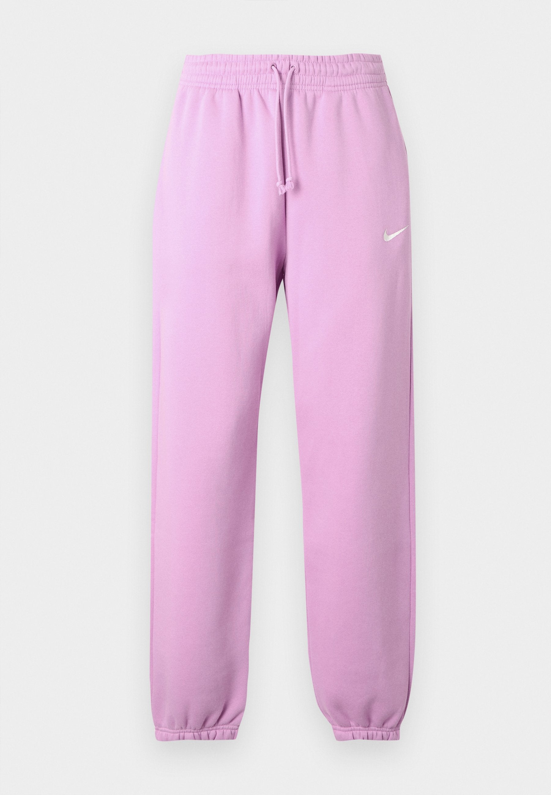PANT  - Tracksuit bottoms - magenta/sail