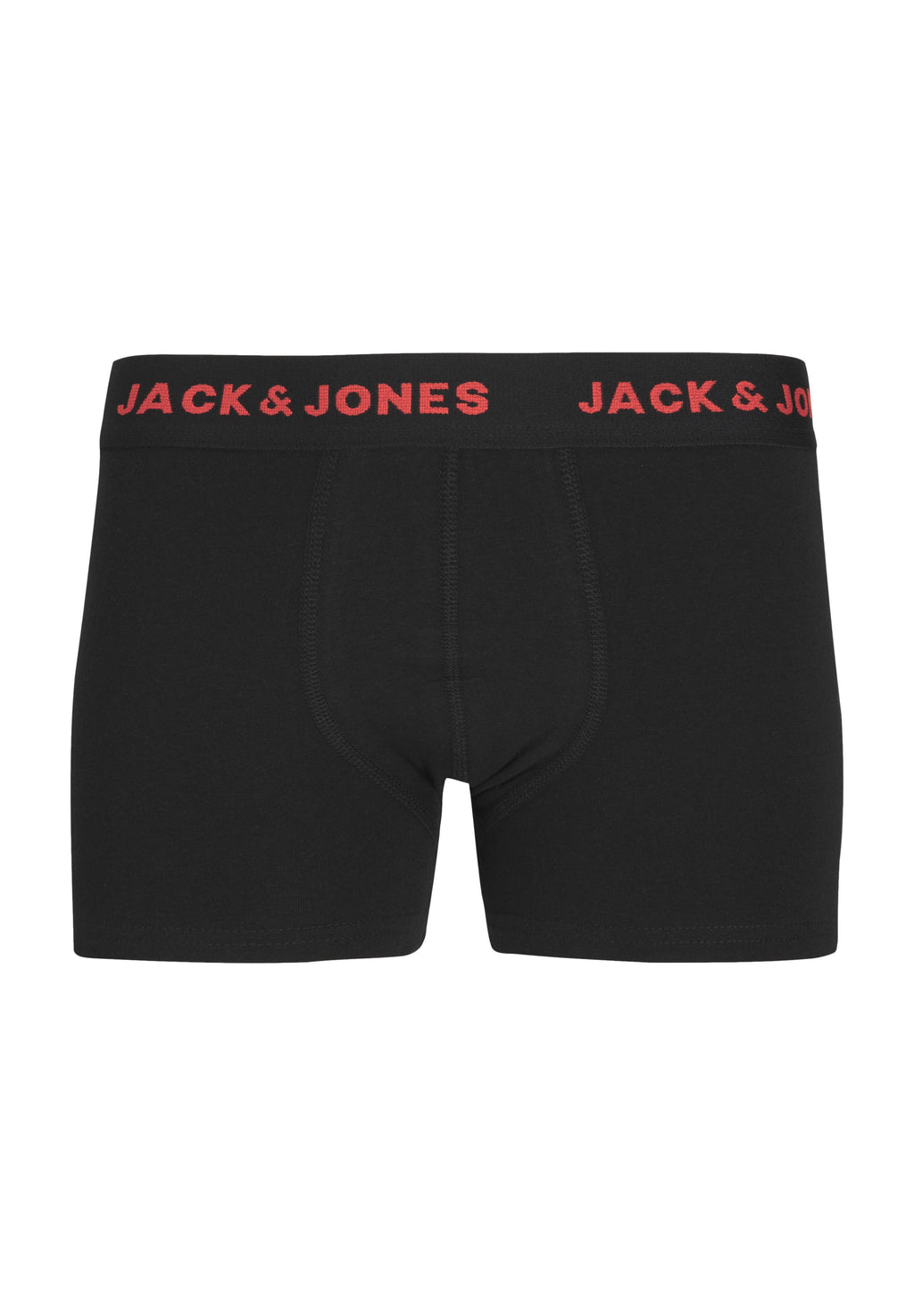 Trunks 7'li Paket Trunks Junior - Trunks - siyah