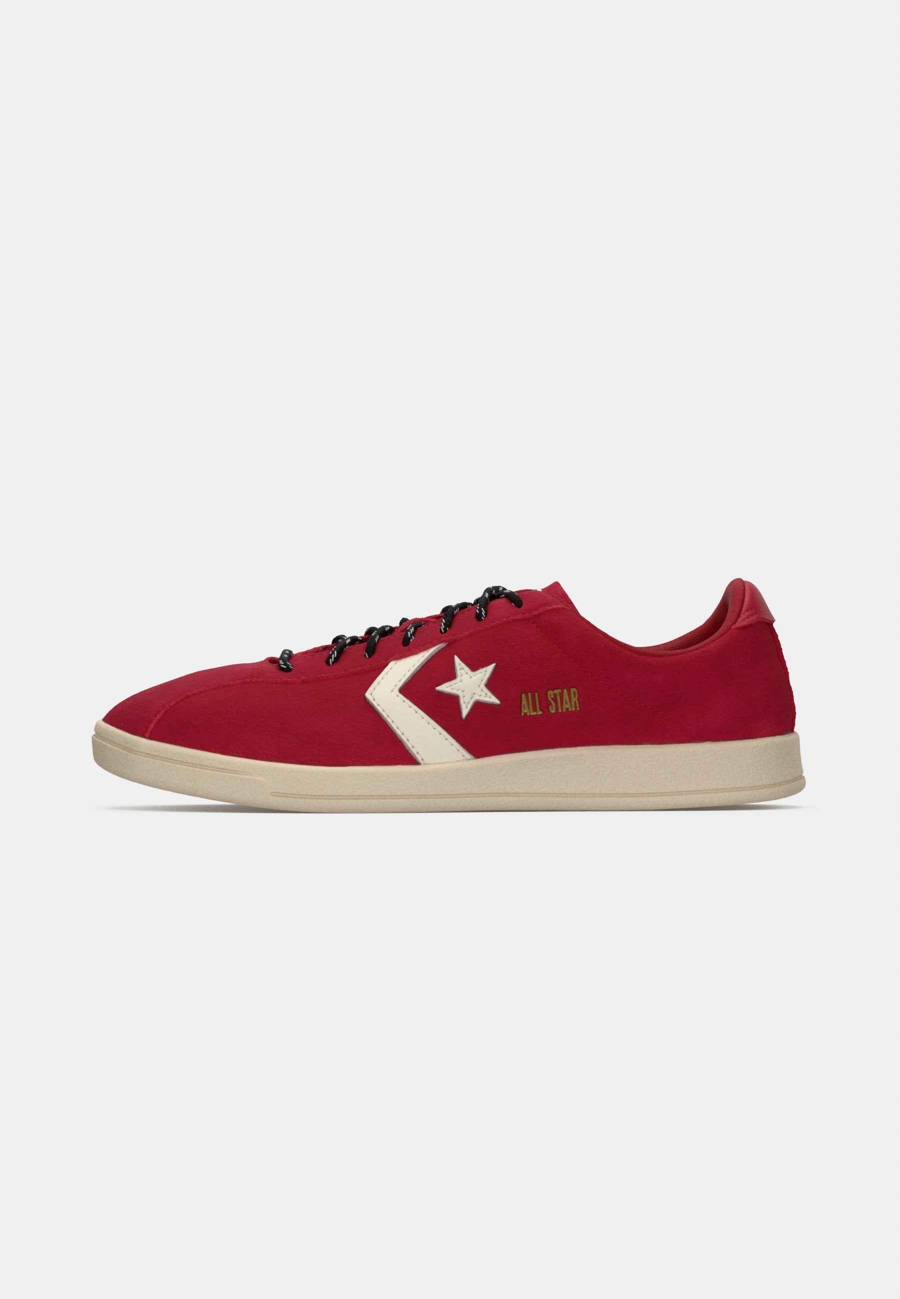 ALL STAR CLASSIC TRAINER UNISEX - Trainers - days ahead/natural ivory/black