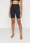ZENVY  - Leggings - black/cool grey