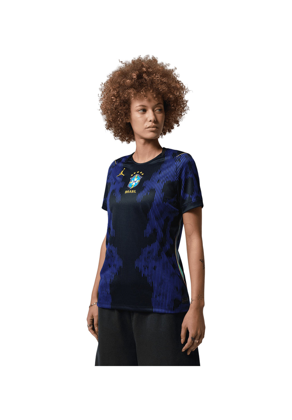 CBF - Football jersey