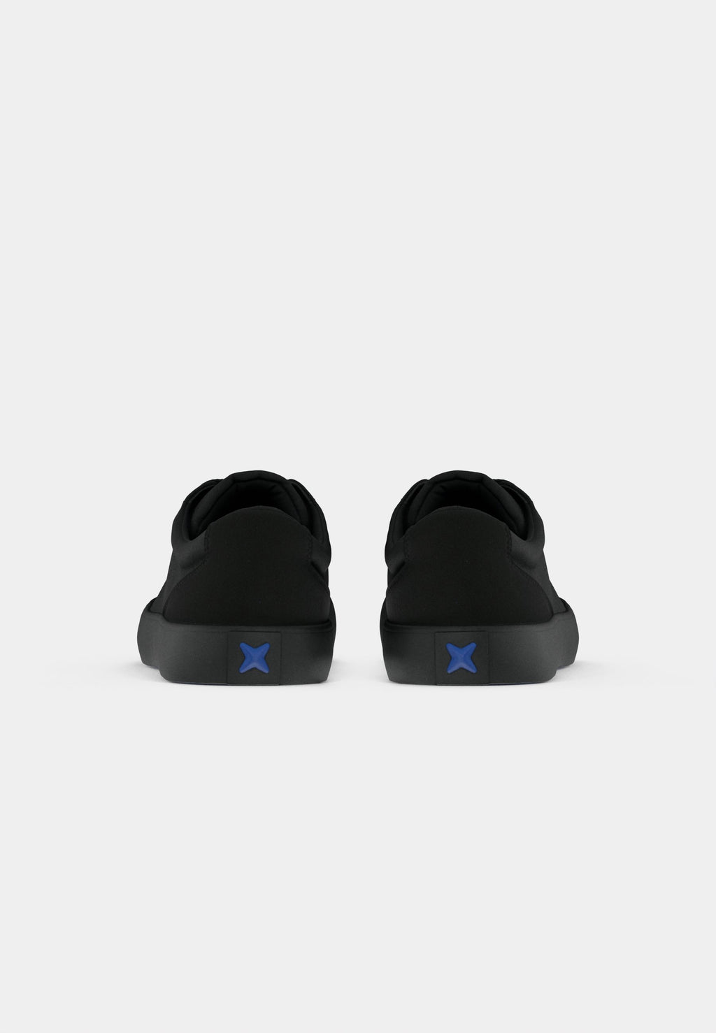 UNISEX - Trainers - black