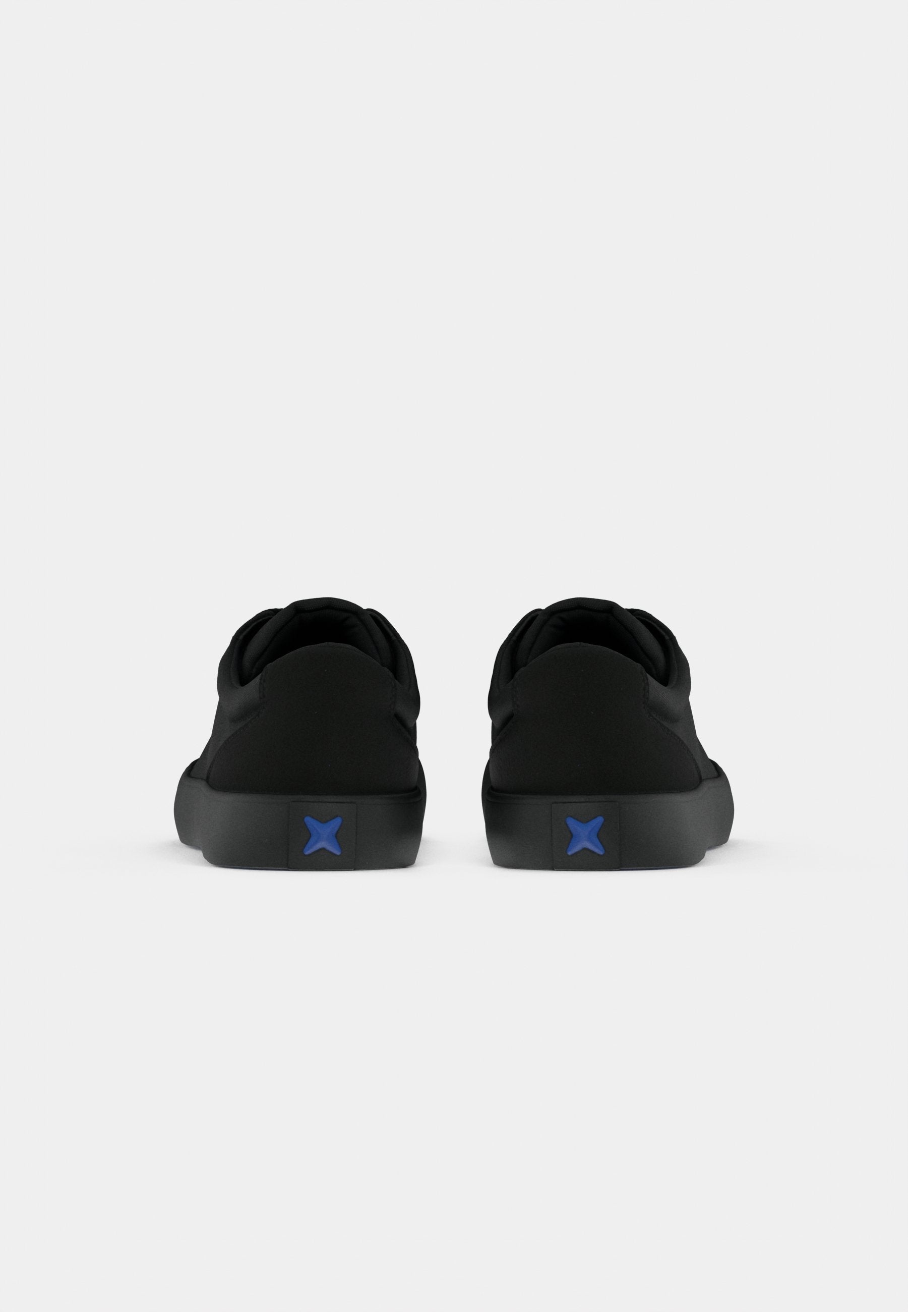 UNISEX - Trainers - black