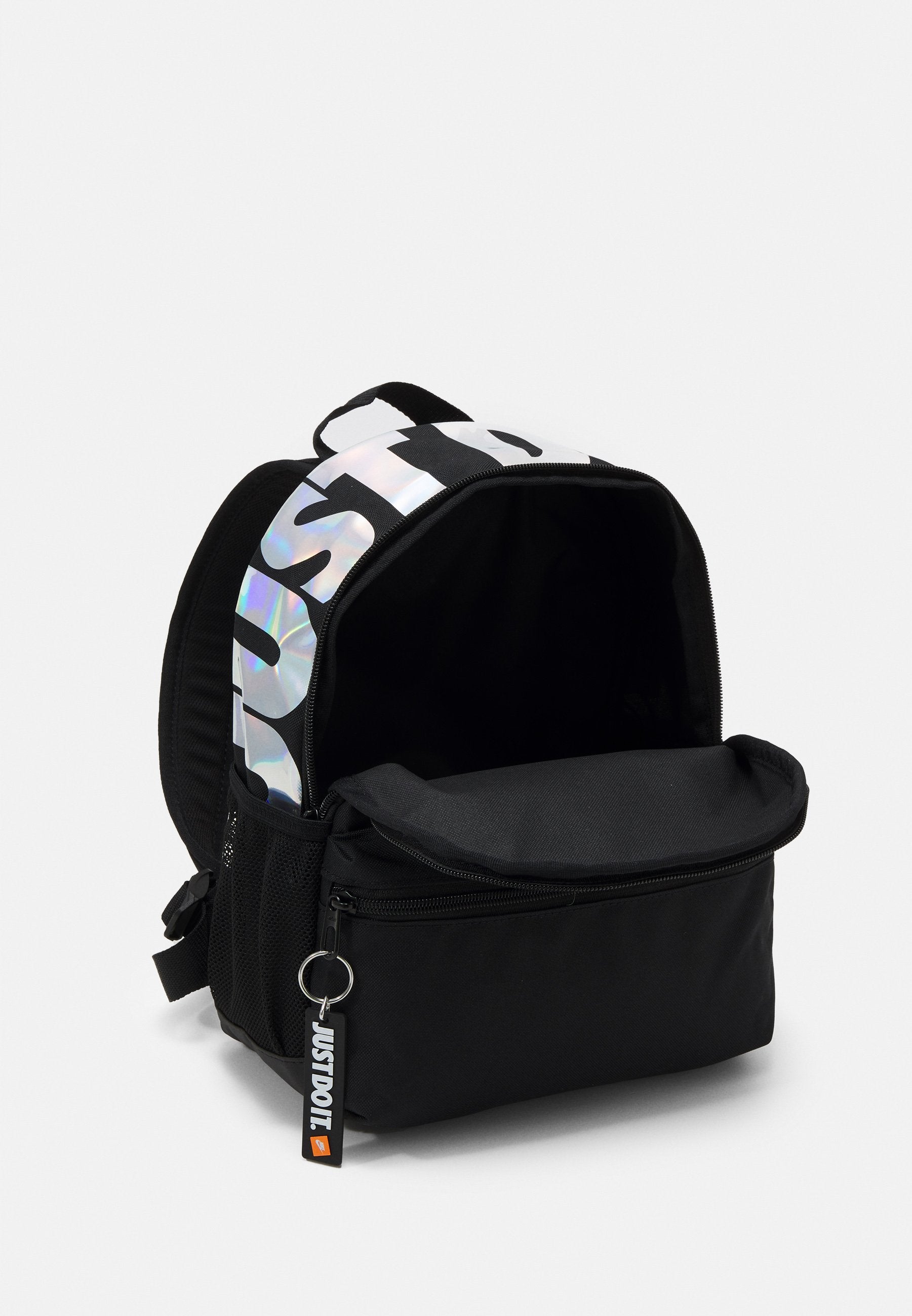 UNISEX - Backpack - black/ridescent