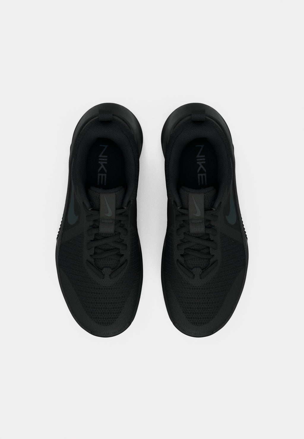 MC 3 - Training shoe - black/anthracite