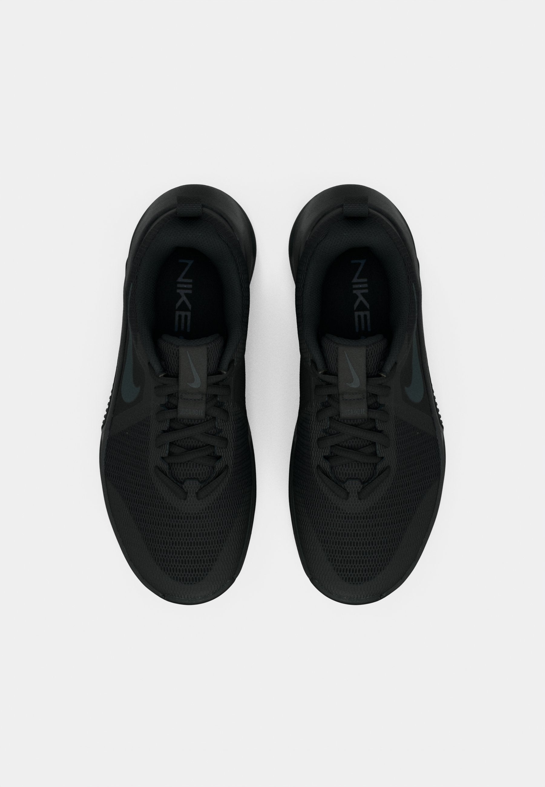 MC 3 - Training shoe - black/anthracite