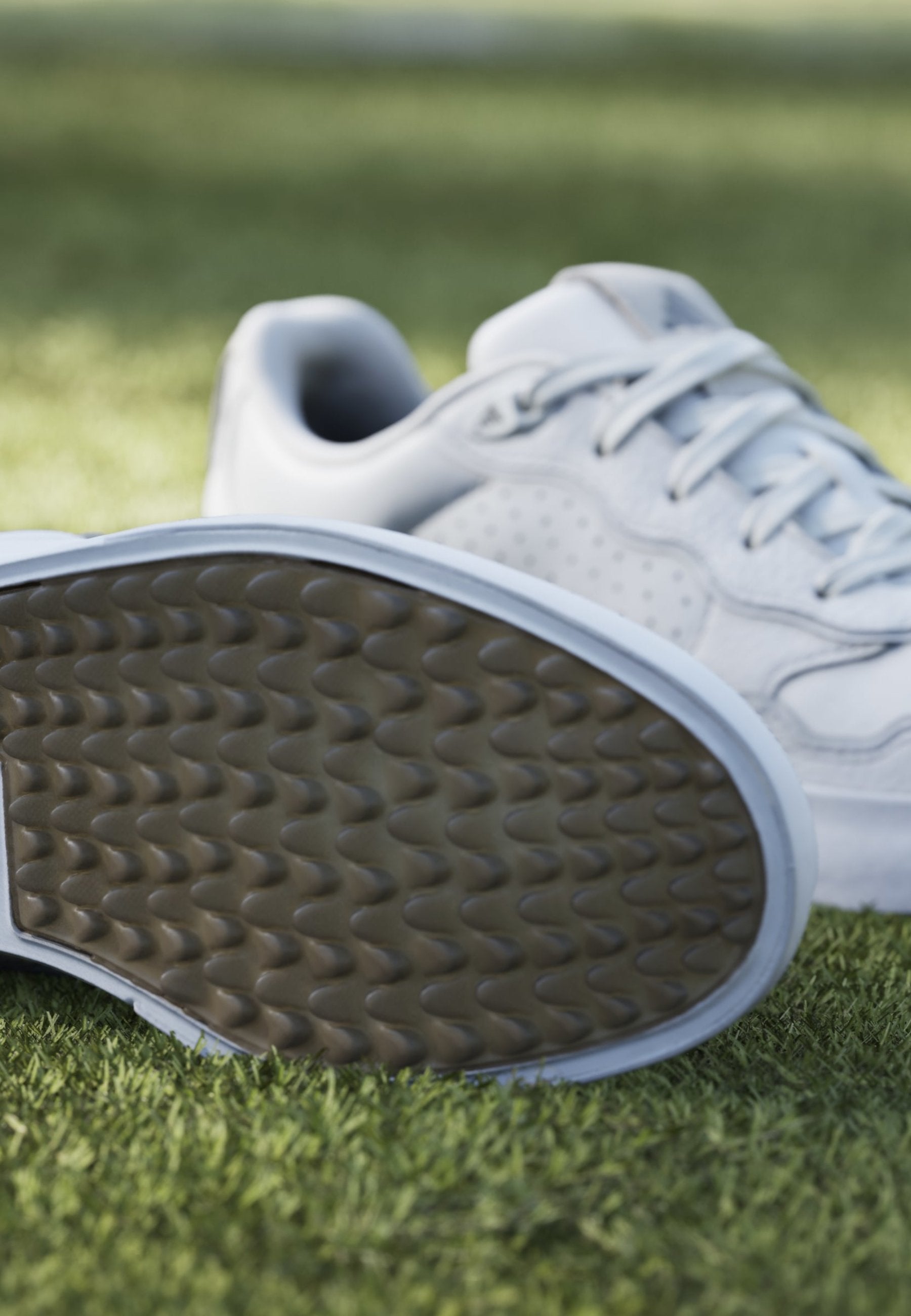 RETROCROSS 25 - Golf shoes (without spikes) - white