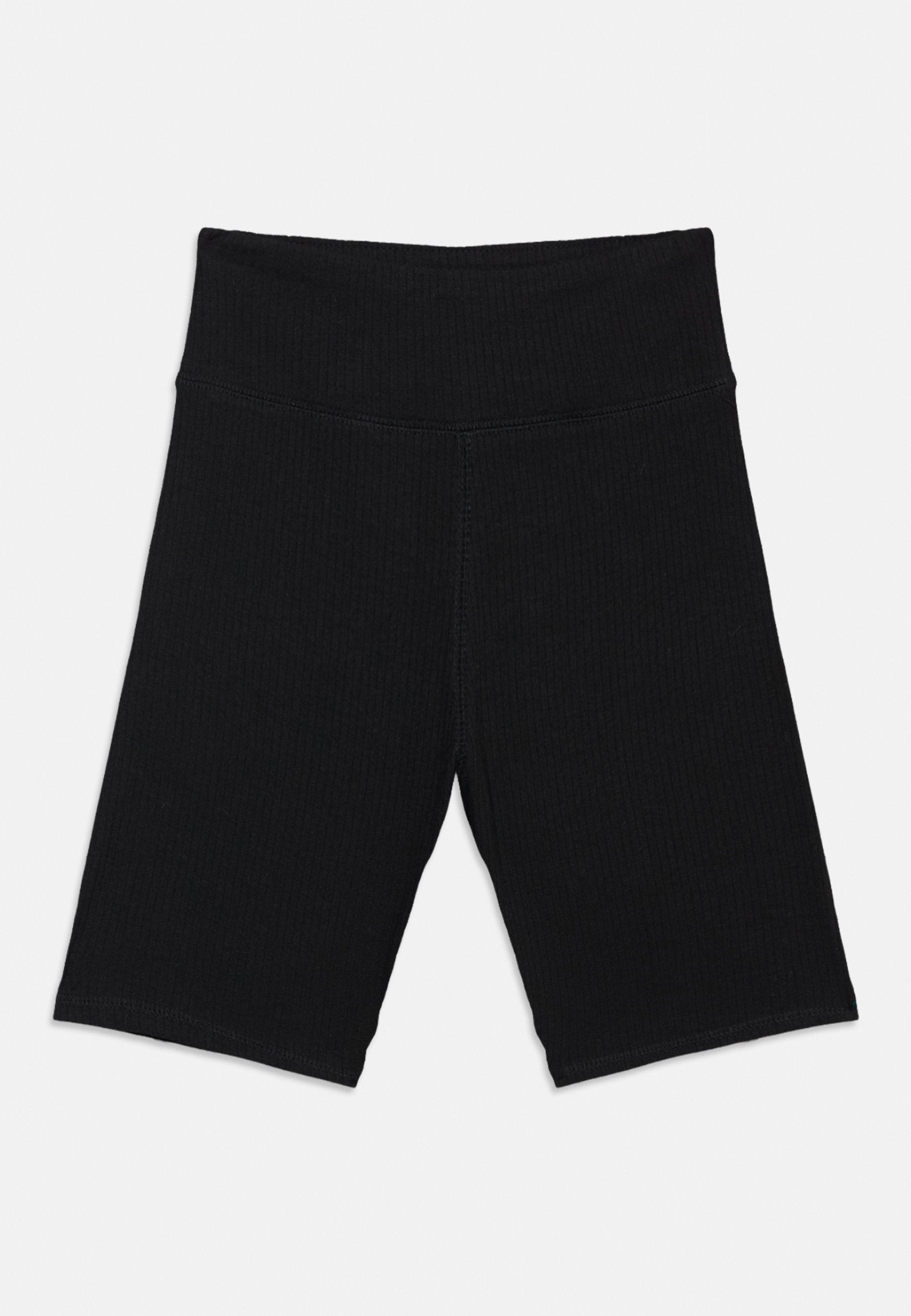 BIKE - Shorts - true black