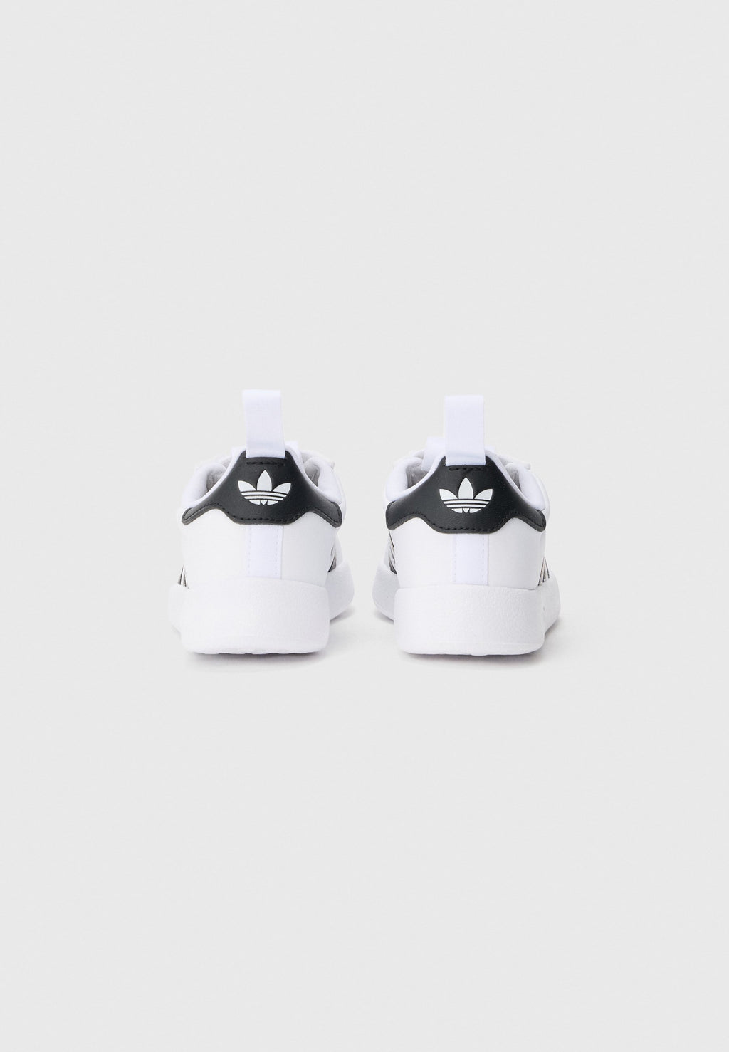 ADIFOM SUPERSTAR 360 UNISEX - Trainers - white/core black/gold-coloured