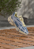 L003 2K24 126 - Trainers - light blu/off white