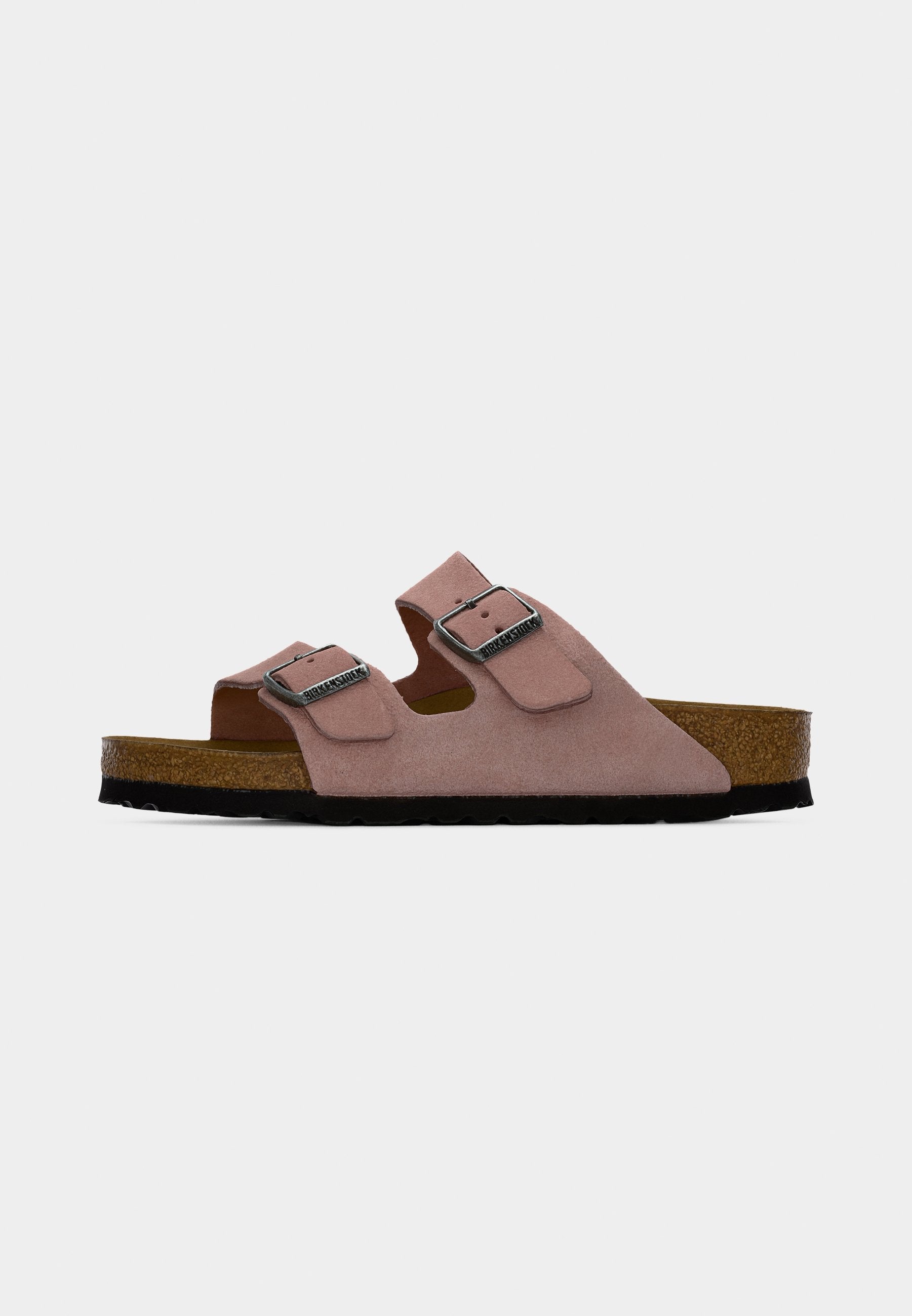 ARIZONA LEVE PINK CLAYN REGULAR UNISEX - Sandales - pink clay