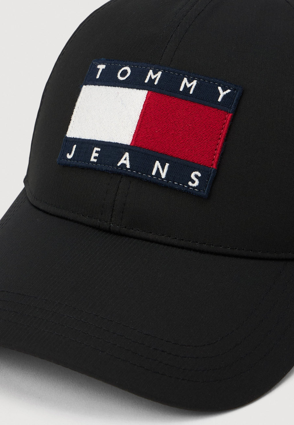 قبعة ARCHIVE LOGO RIPSTOP BASEBALL CAP - قبعة - أسود