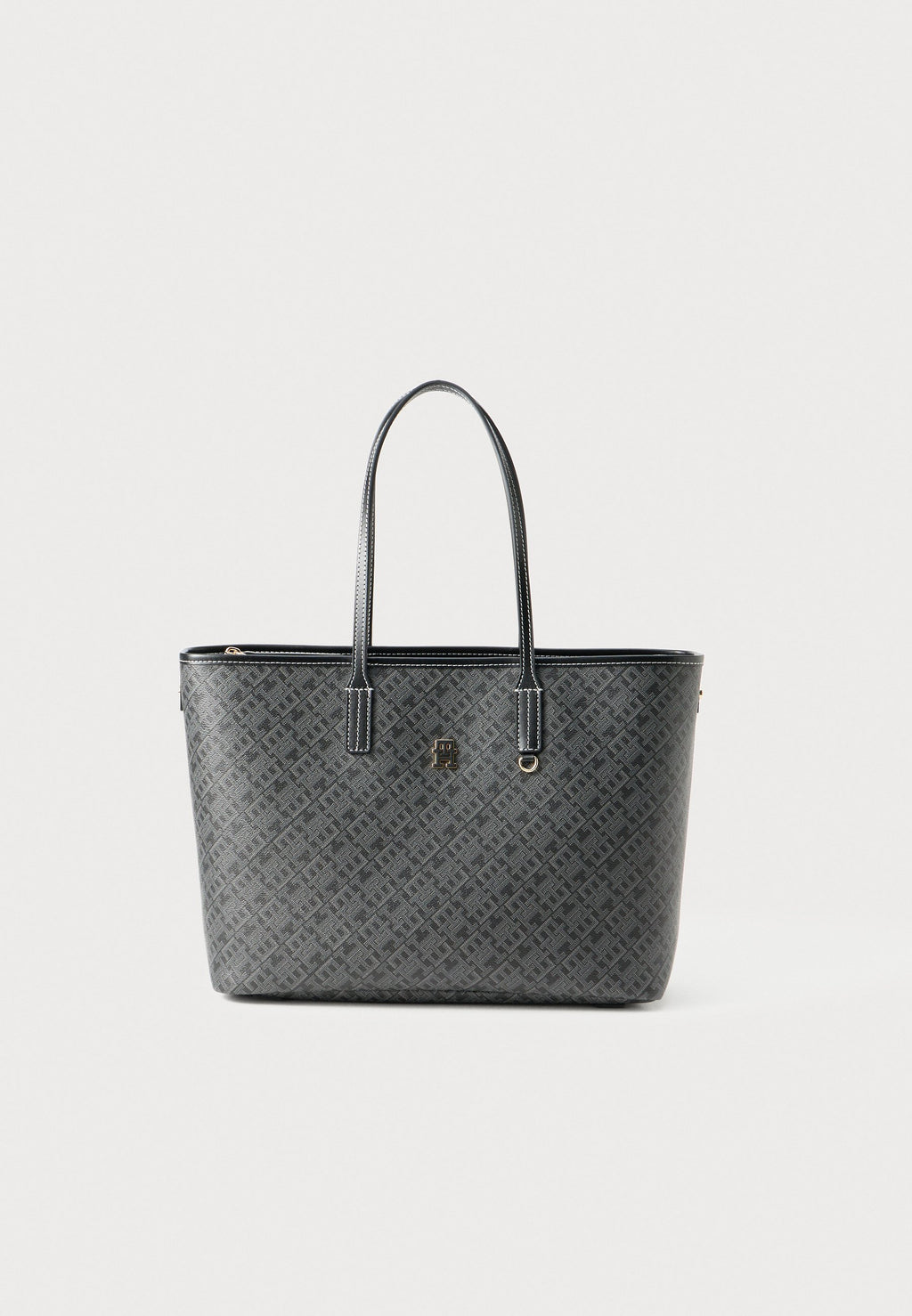 MONOPLAY - Handbag - black