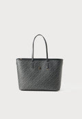 MONOPLAY - Handbag - black