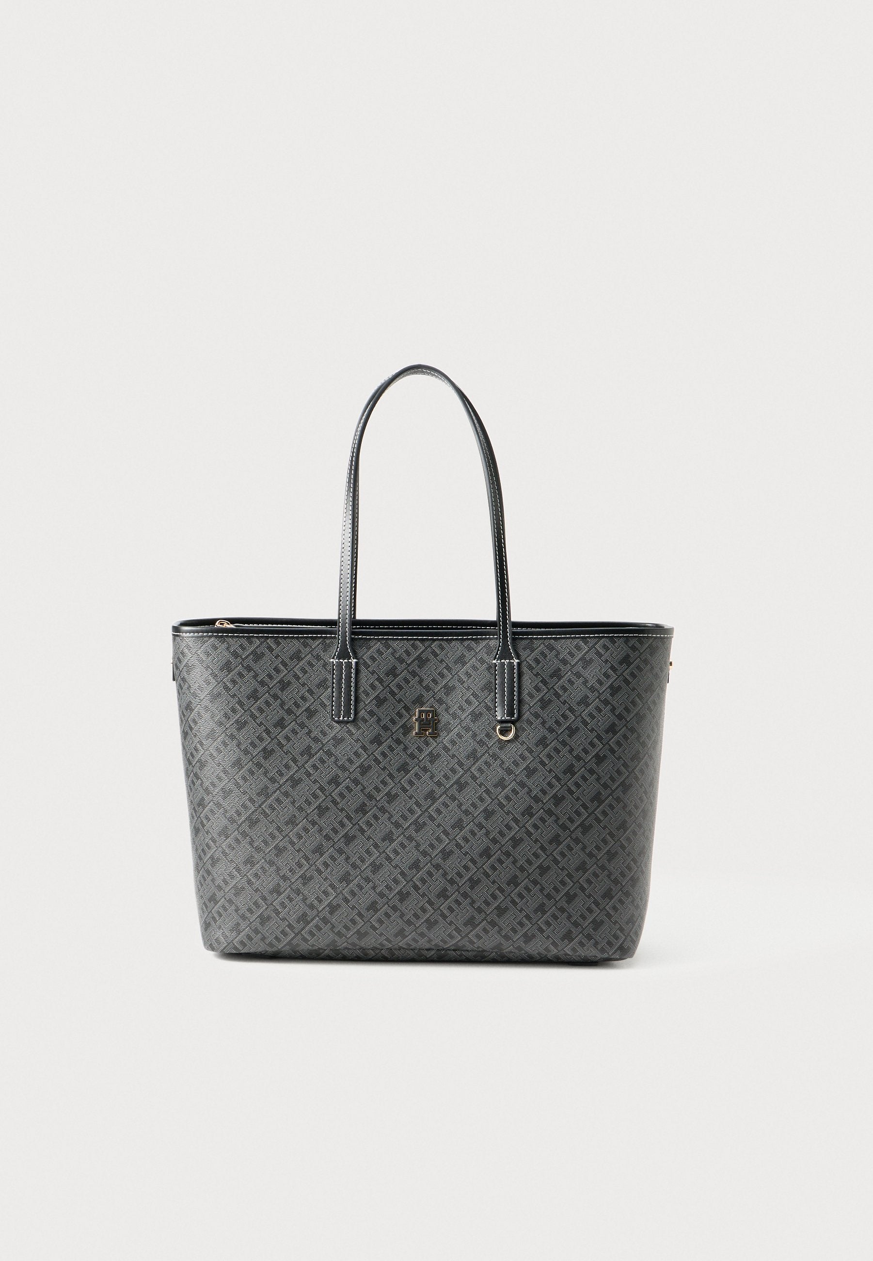 MONOPLAY - Handbag - black