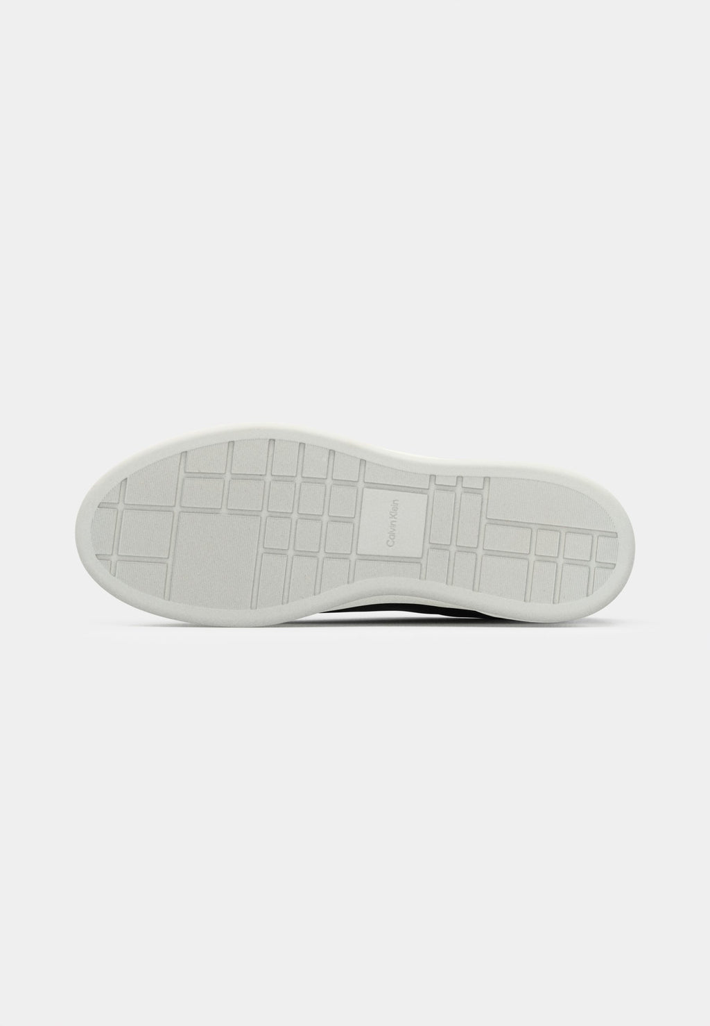 BASKET CUPSOLE LACEUP - Trainers - black/bright white