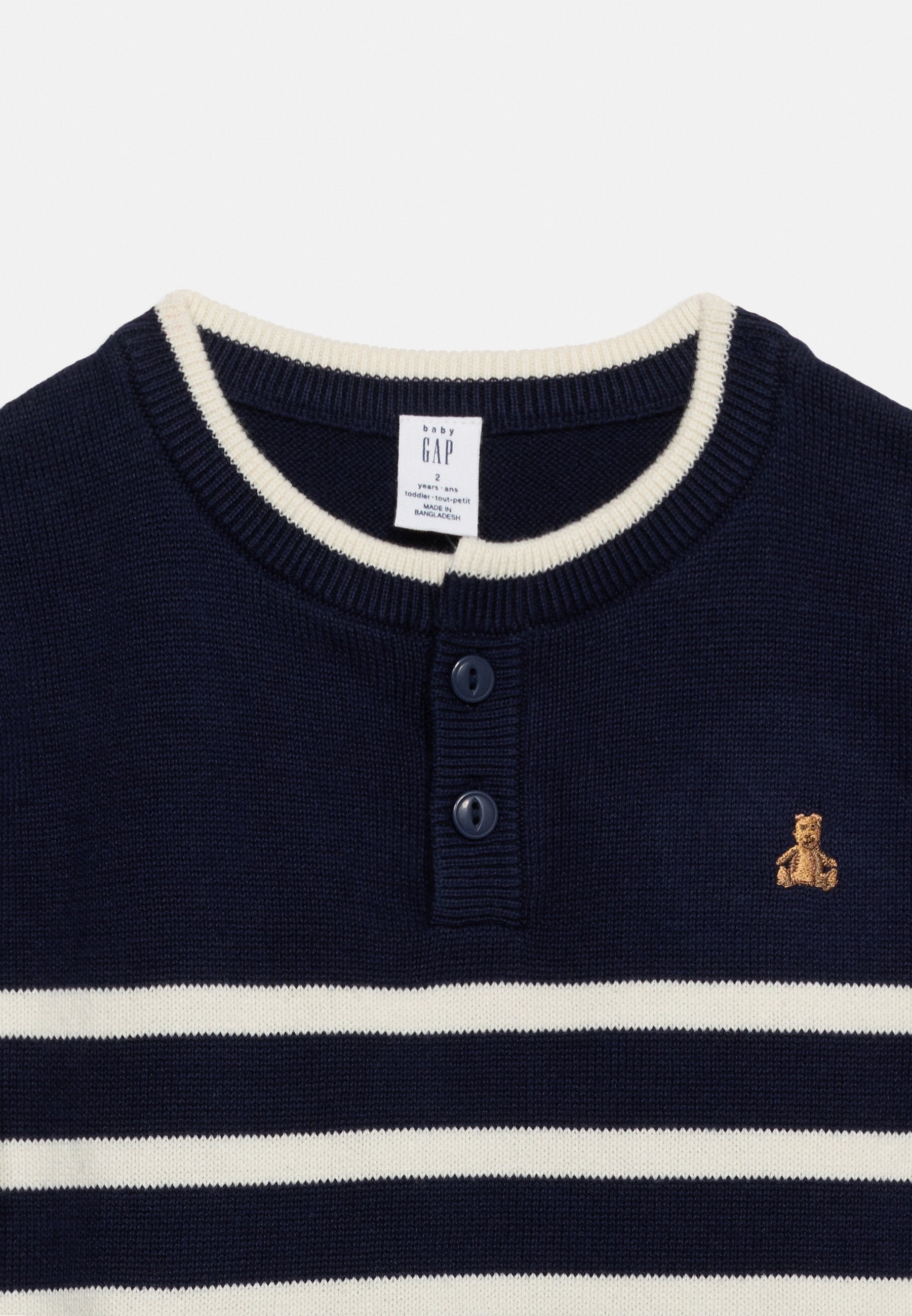 TEE SET - Shorts - navy