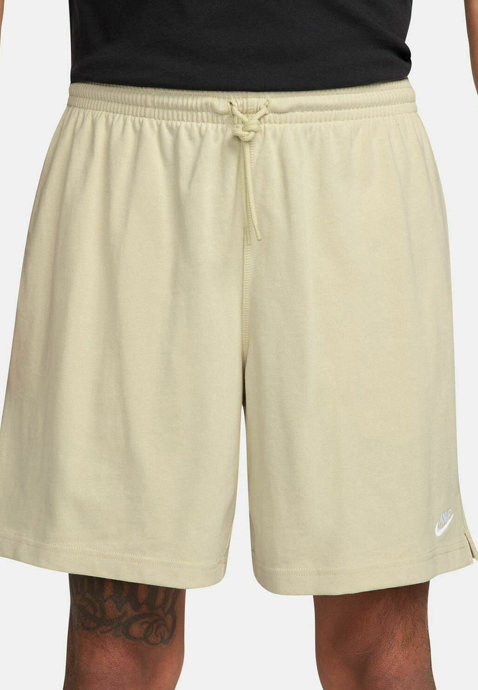CLUB - Shorts - lightkhaki