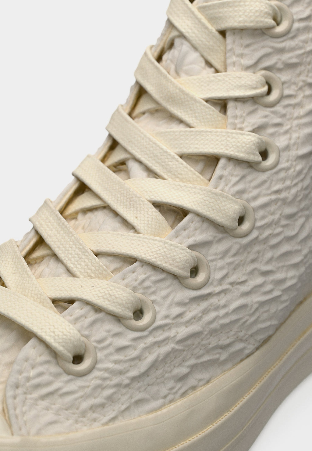 CHUCK 70 - High-top trainers - egret/black