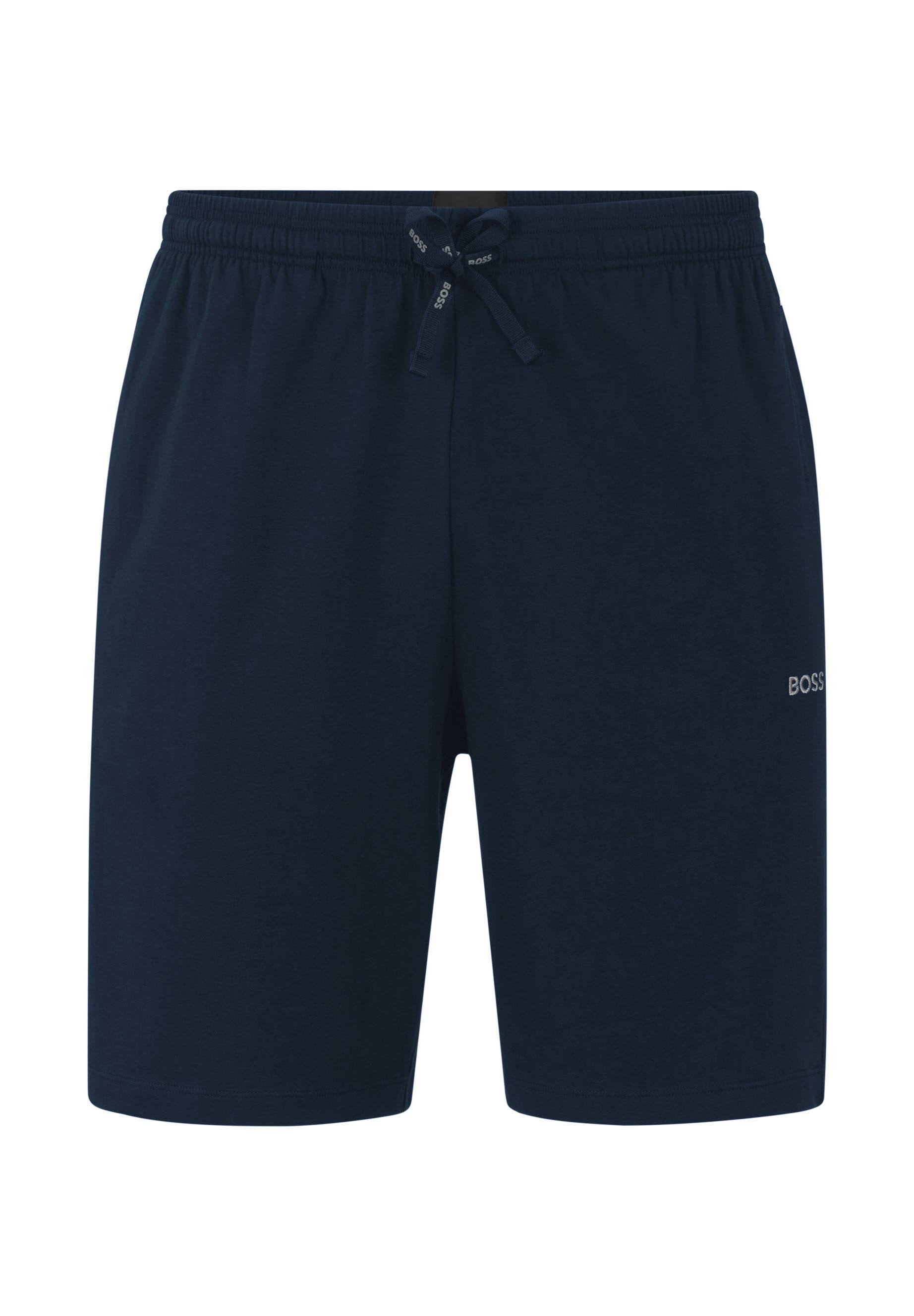 MIX & MATCH SHORT CW - Shorts - dark blue