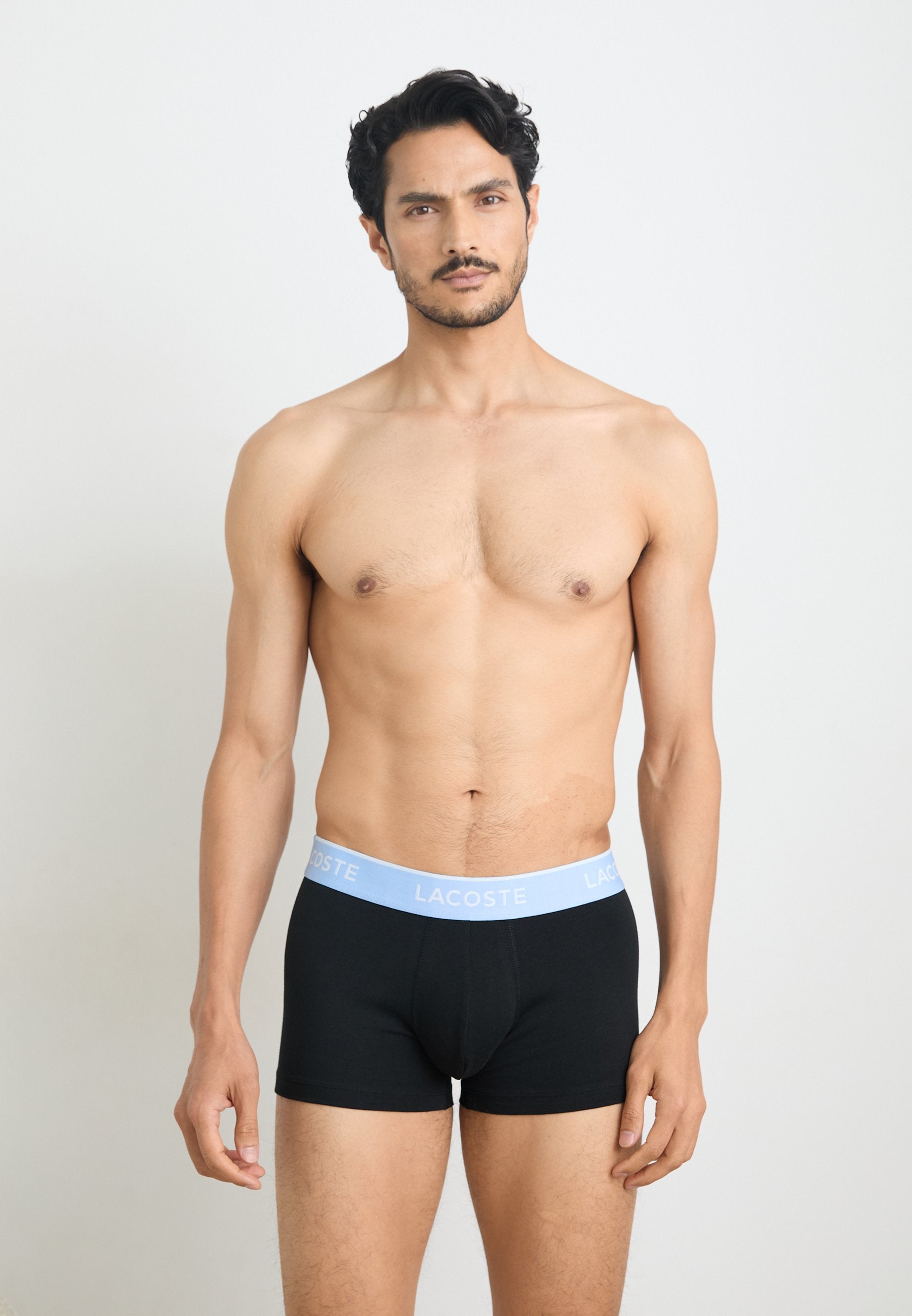 3 PACK - Trunks - black/marina/graphite
